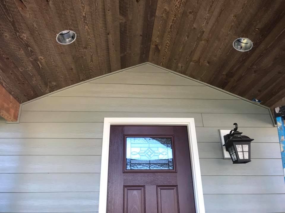 All Photos for AQB Premier Construction LLC in Lebanon, OR