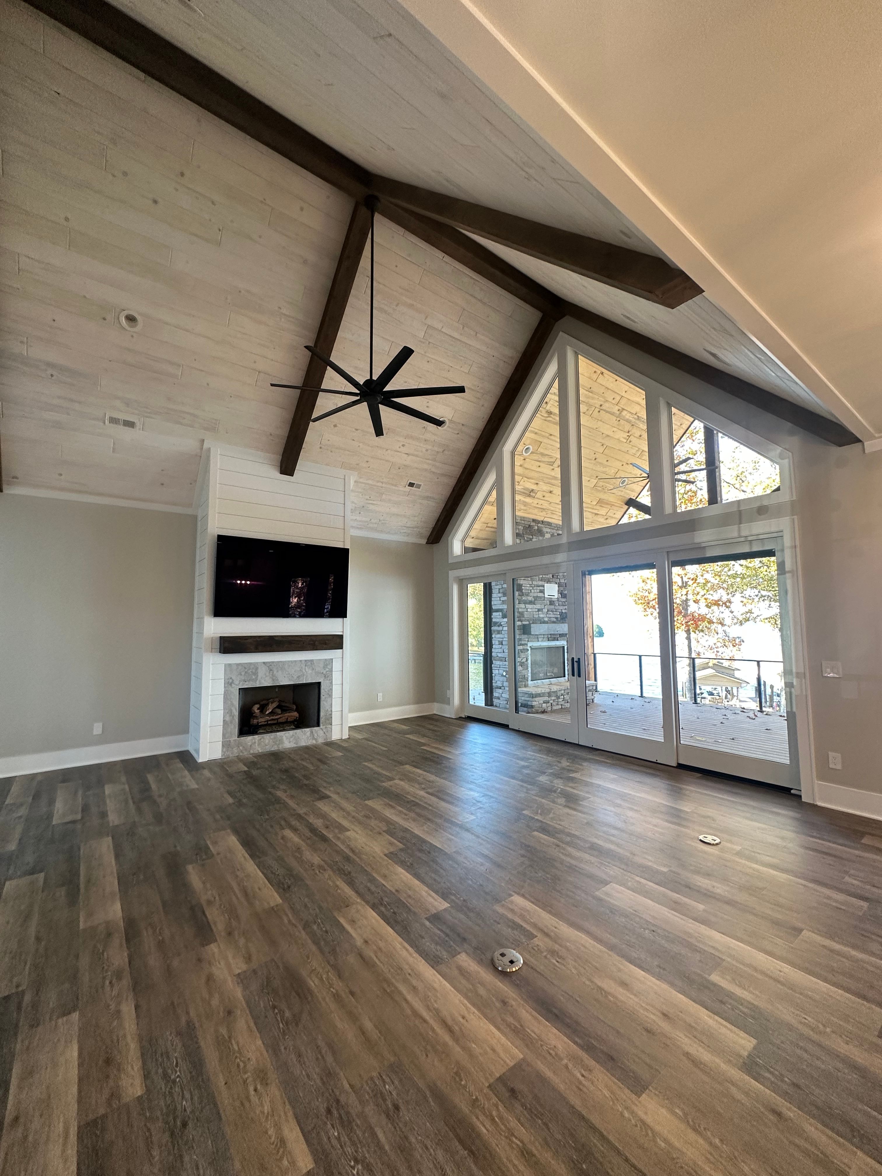  for G.S. Home Solutions in Bedford County, VA