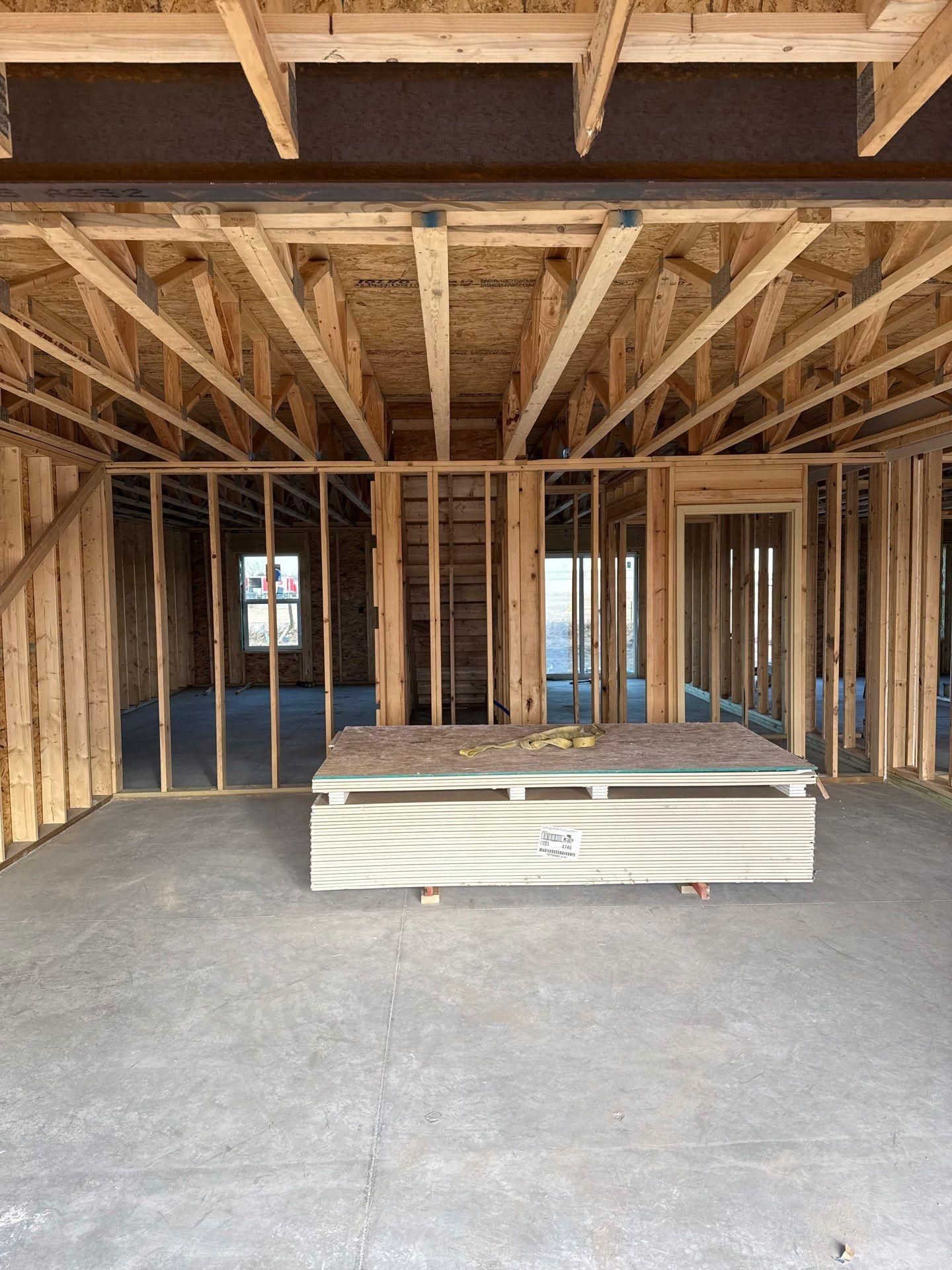  for SMC Exteriors & Construction in Lexington, NE