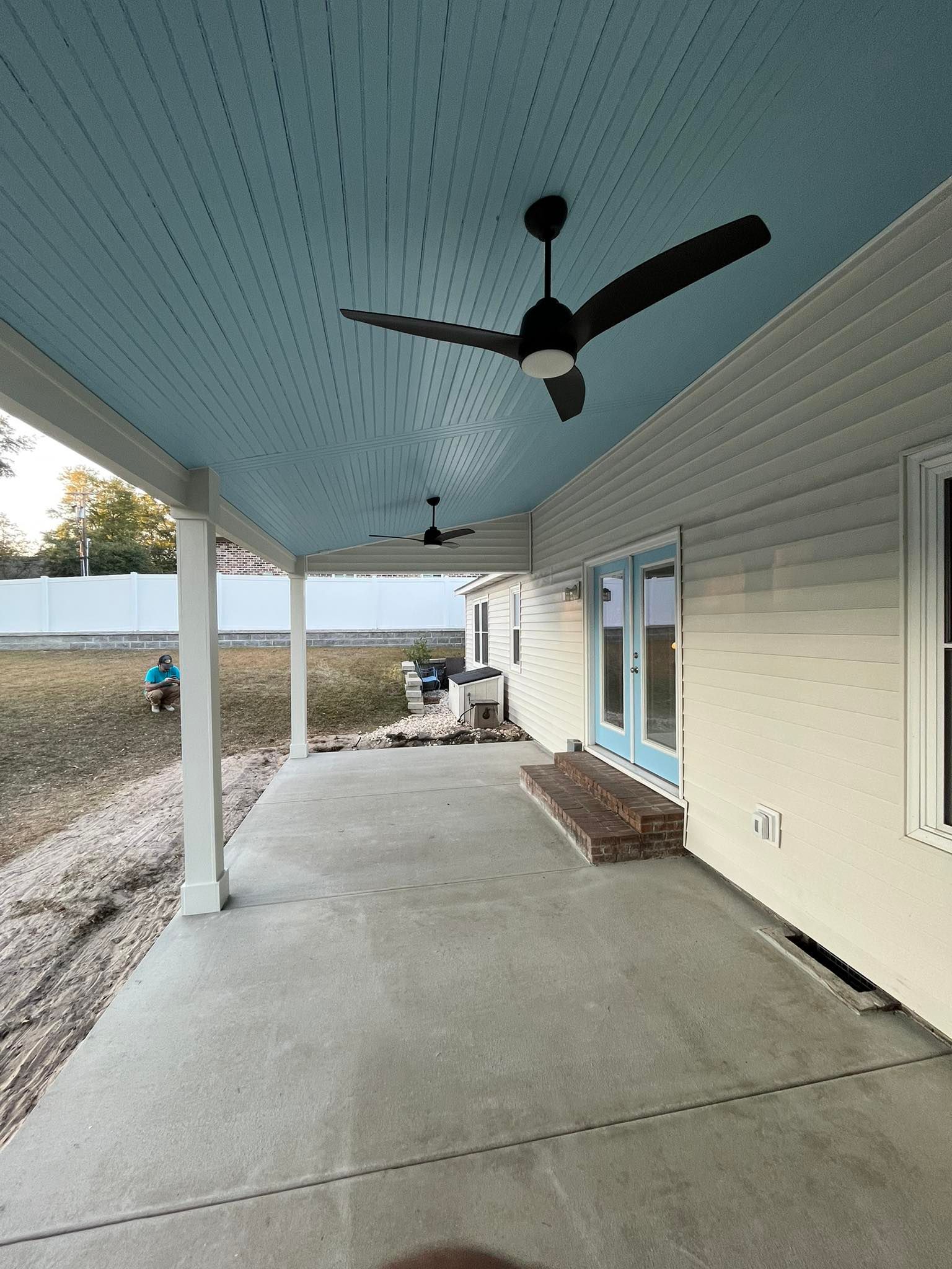  for Green Wing Home Services in Murrells Inlet, SC