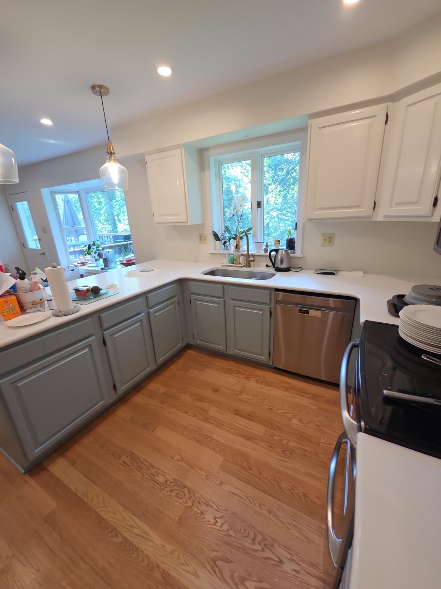 All Photos for Freshlook Painting LLC in Springfield, PA