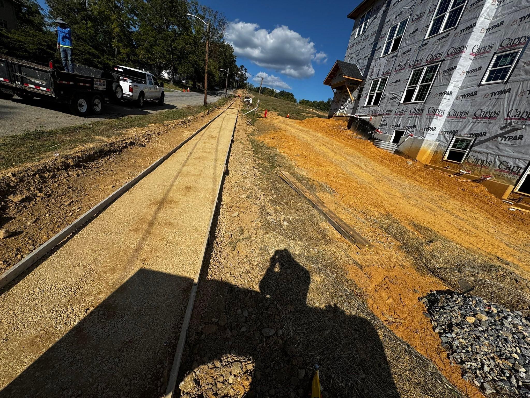 All Photos for The Amazing Concrete in Roanoke, VA