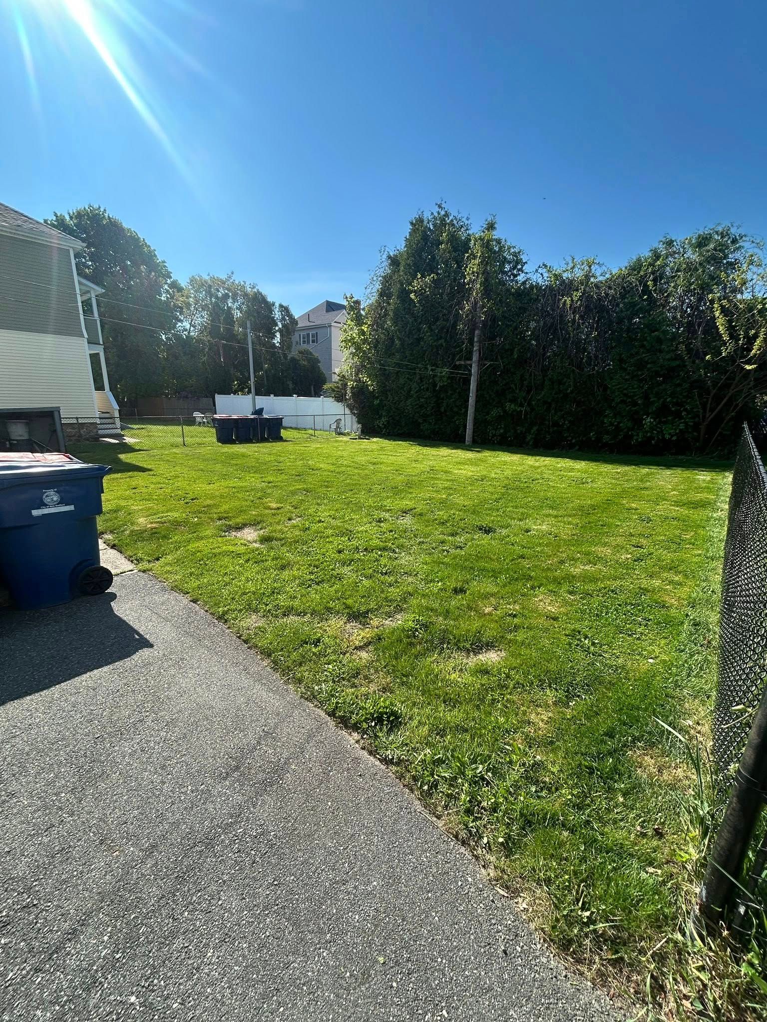  for Lucas Property Maintenance LLC in New Bedford, MA