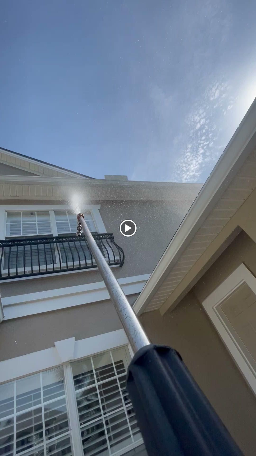  for First Responder Pressure Washing in Julington Creek Plantation, FL