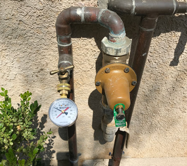 Plumbing for Exact Rooter & Plumbing in Yucaipa, CA