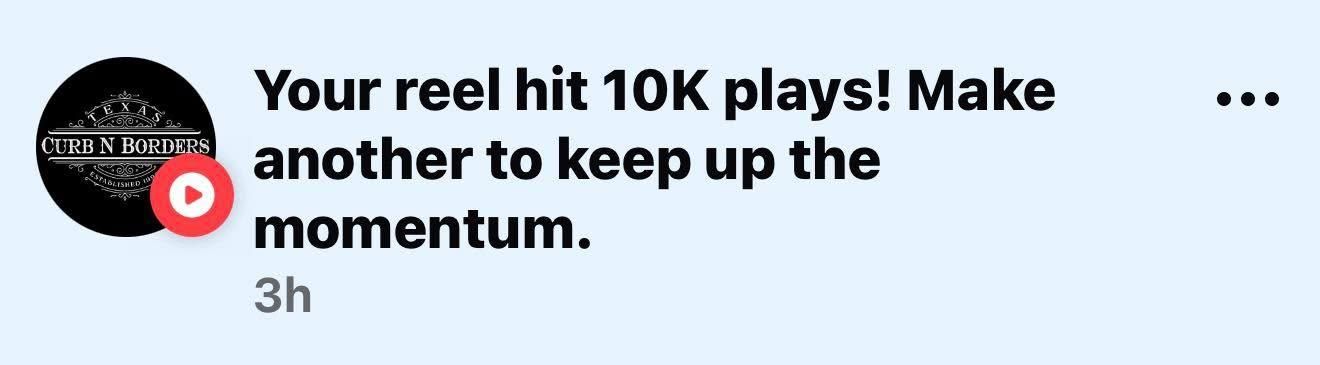  for Texas Curb N Borders in Houston, TX