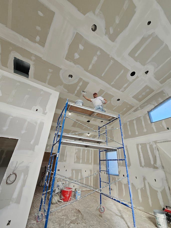  for Stallman Drywall in Morris,  MN