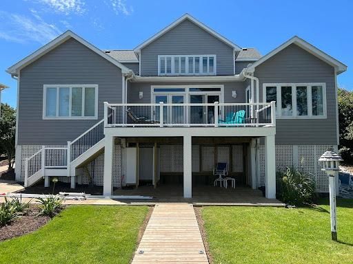 All Photos for A Cut Above Custom Builders, LLC in Morehead City, NC