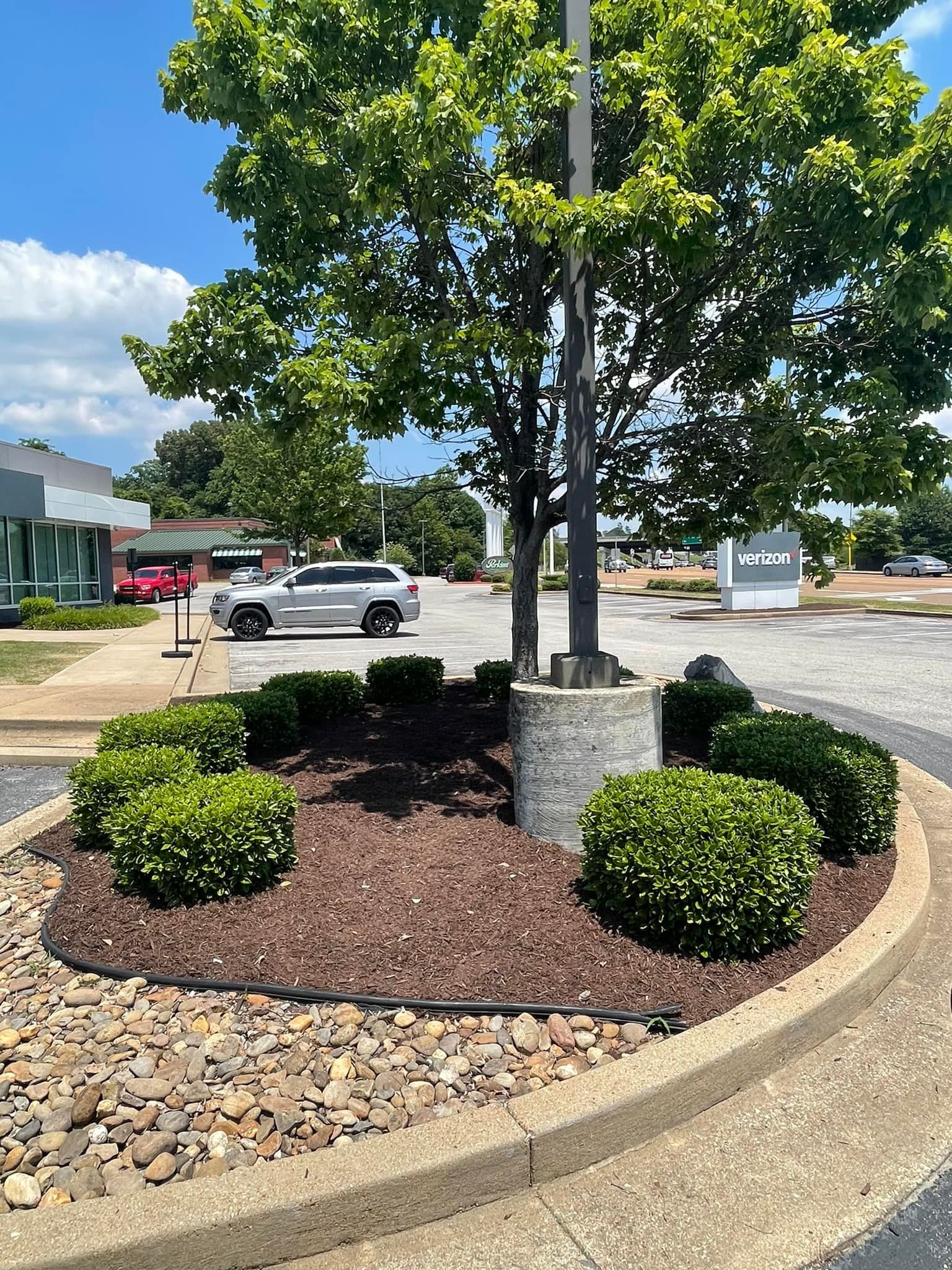  for Kelso's Lawn Maintenance in Medina, TN