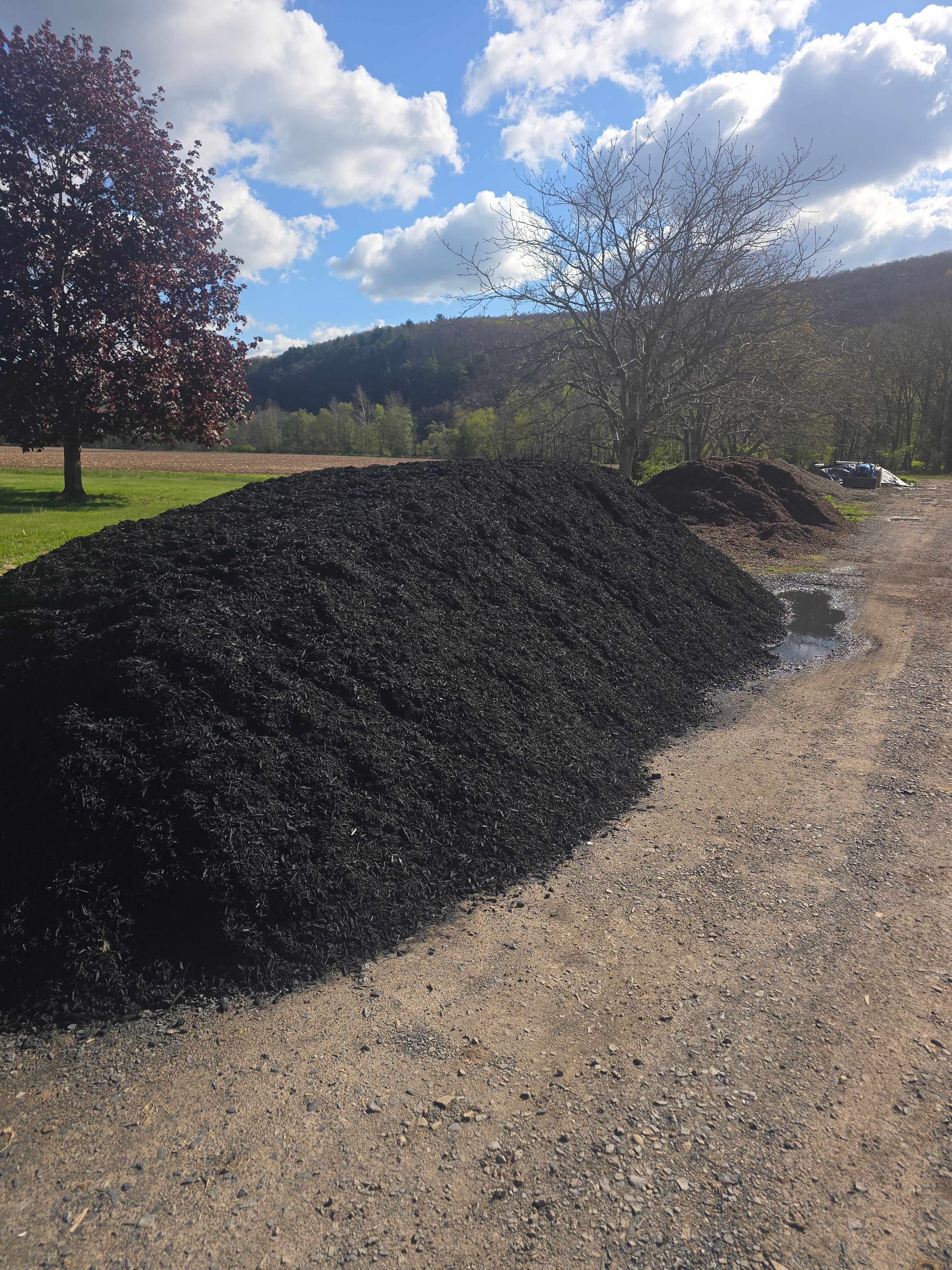 for Down Home Landscaping in Stillwater, PA