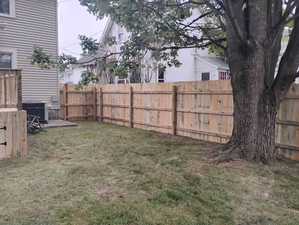  for Knapps Landscaping and Lawn Care in Marion, OH