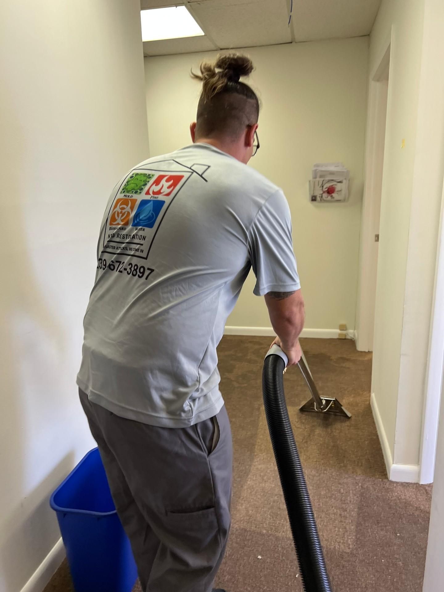  for N&D Restoration Services When Disaster Strikes, We Come In in Cape Coral,  FL