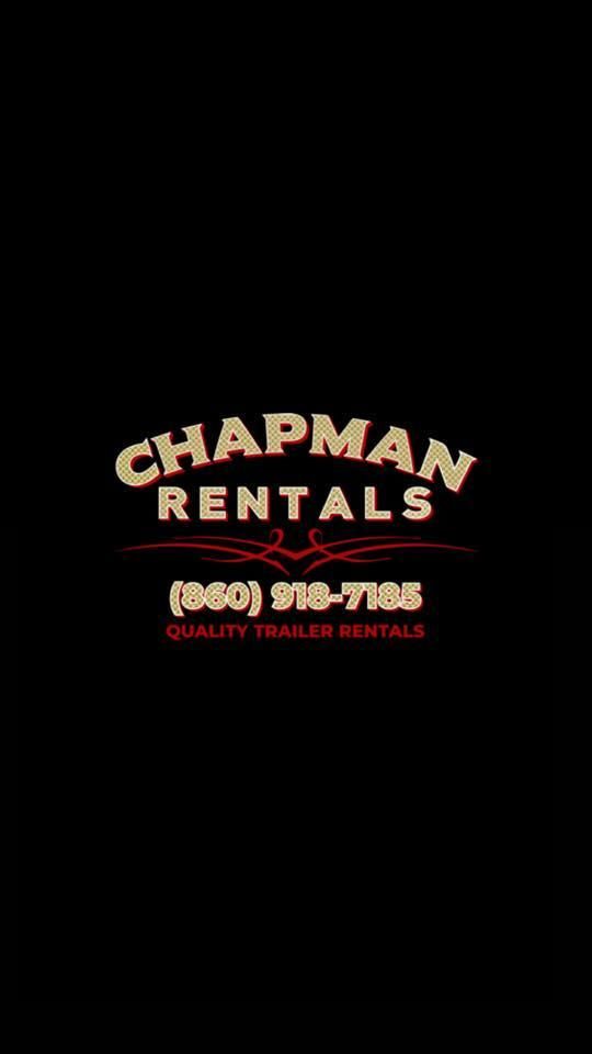  for Chapman Rentals in Ellington, CT