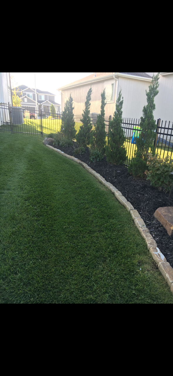 All Photos for Chief Lawn Care in Lee's Summit, MO