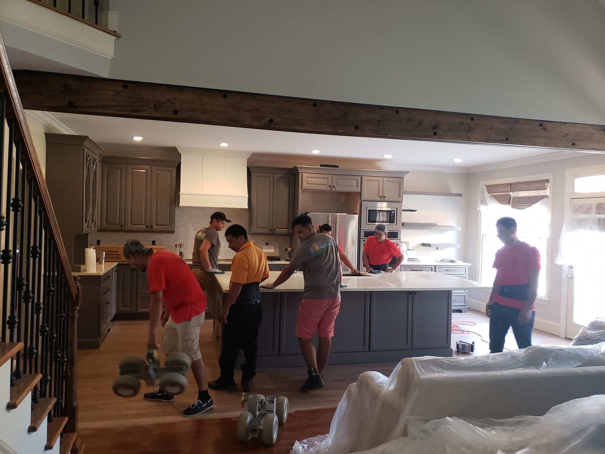 All Photos for T. Owen Henshaw Construction in Chattanooga, TN
