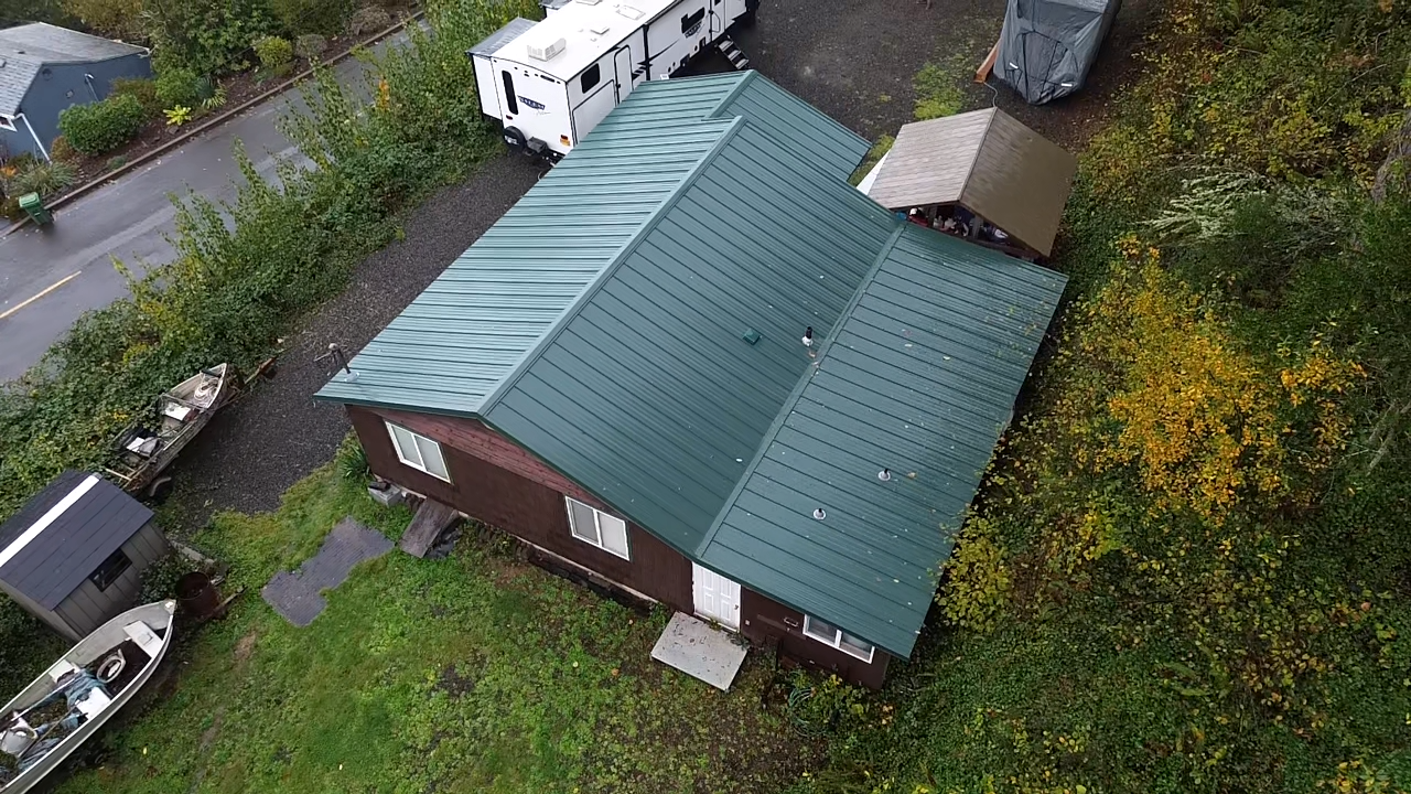  for Oregon Shield Roofing and Construction LLC in Springfield , Oregon