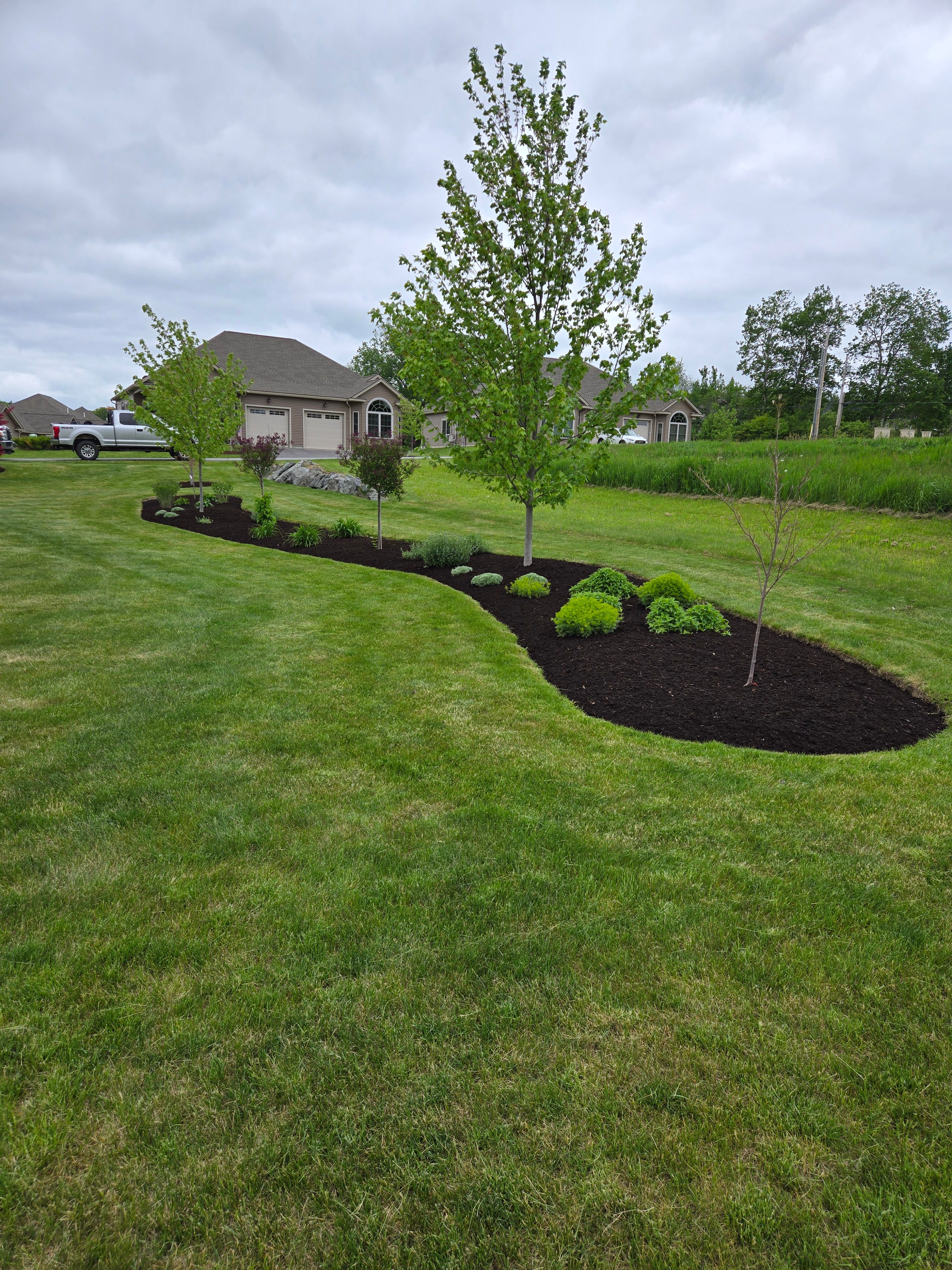 All Photos for Casey's Lawn Service LLC in Orono, ME
