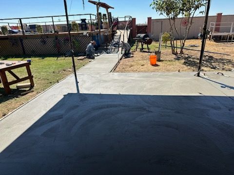  for Nati's Masonry & Promotions LLC in Odessa, TX