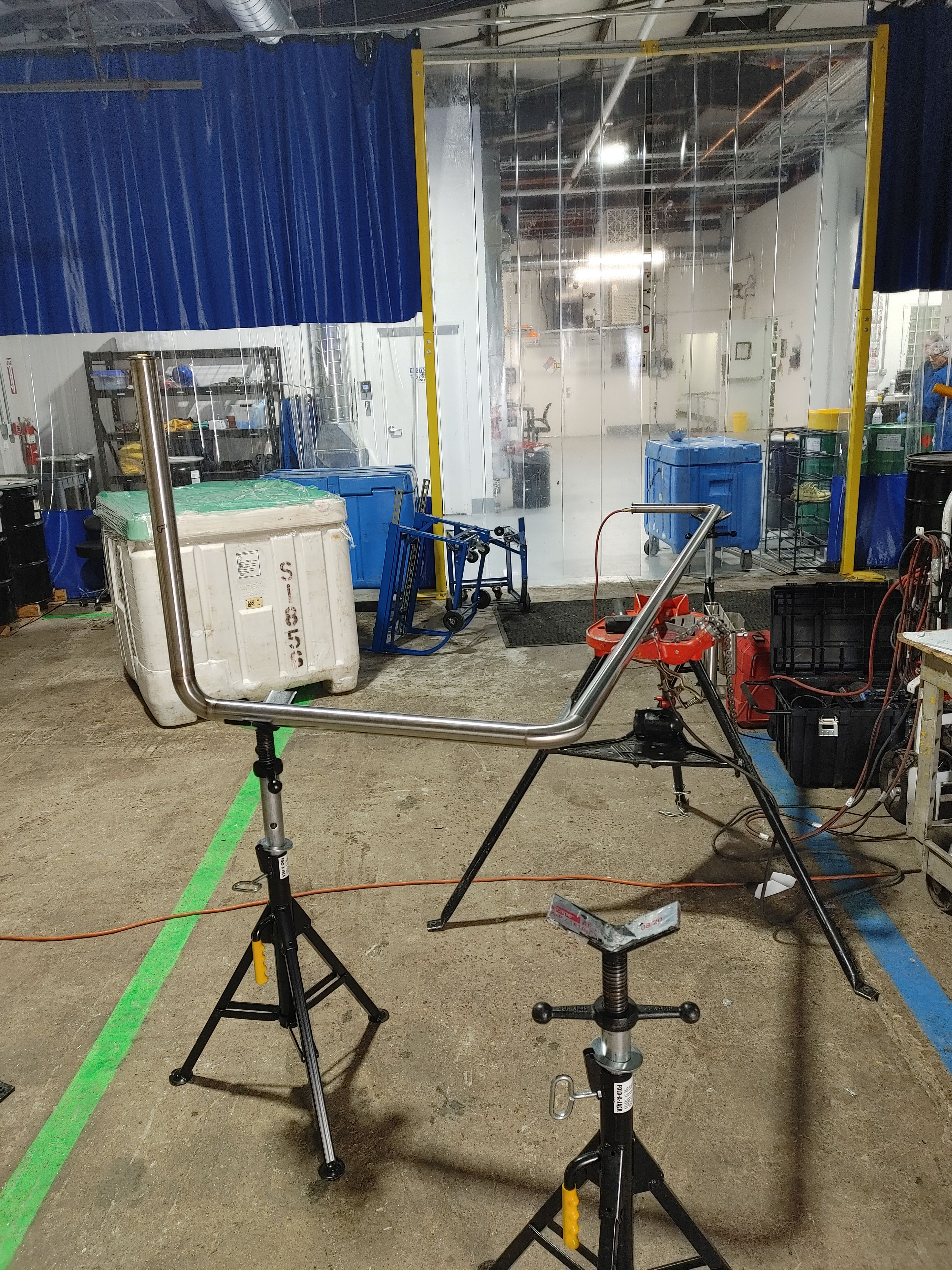 All Photos for Western States Welding Services LLC in Johnstown, CO