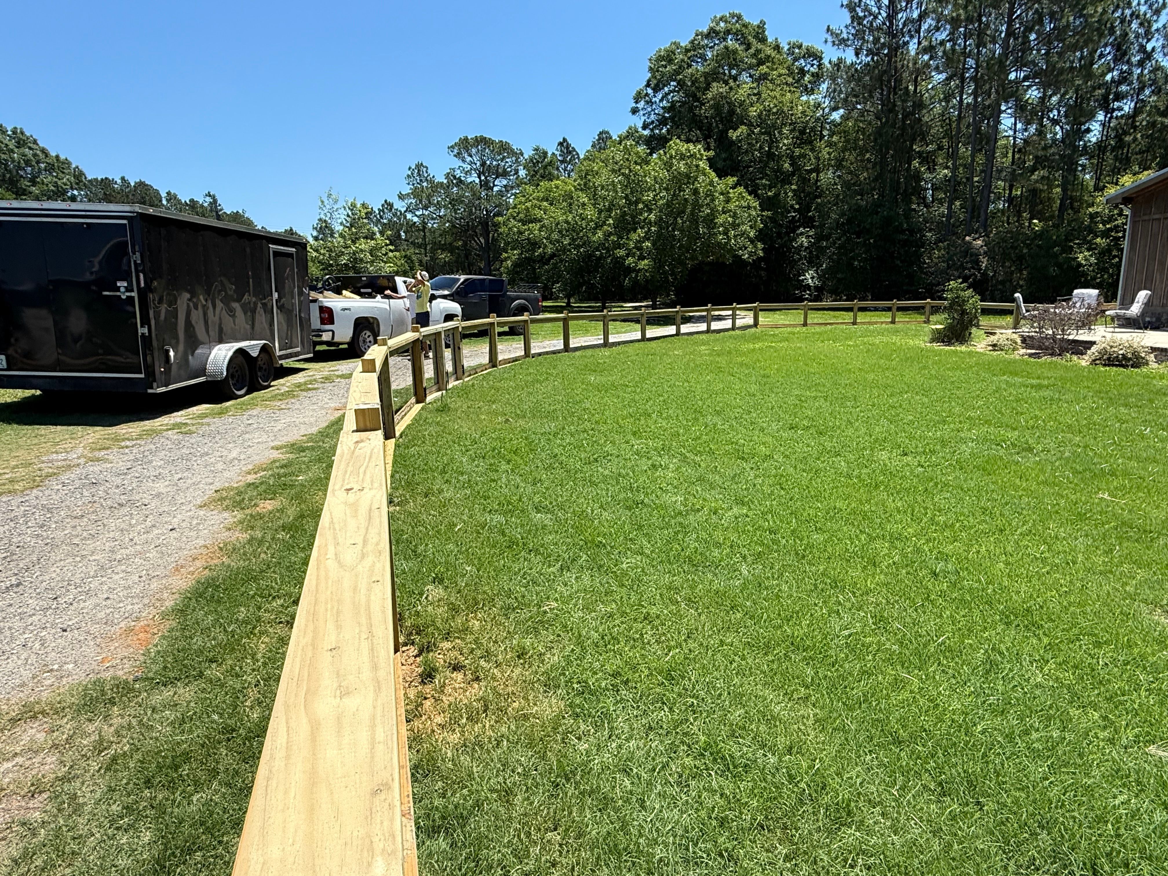  for American Privacy Fencing & More in Statesboro, GA