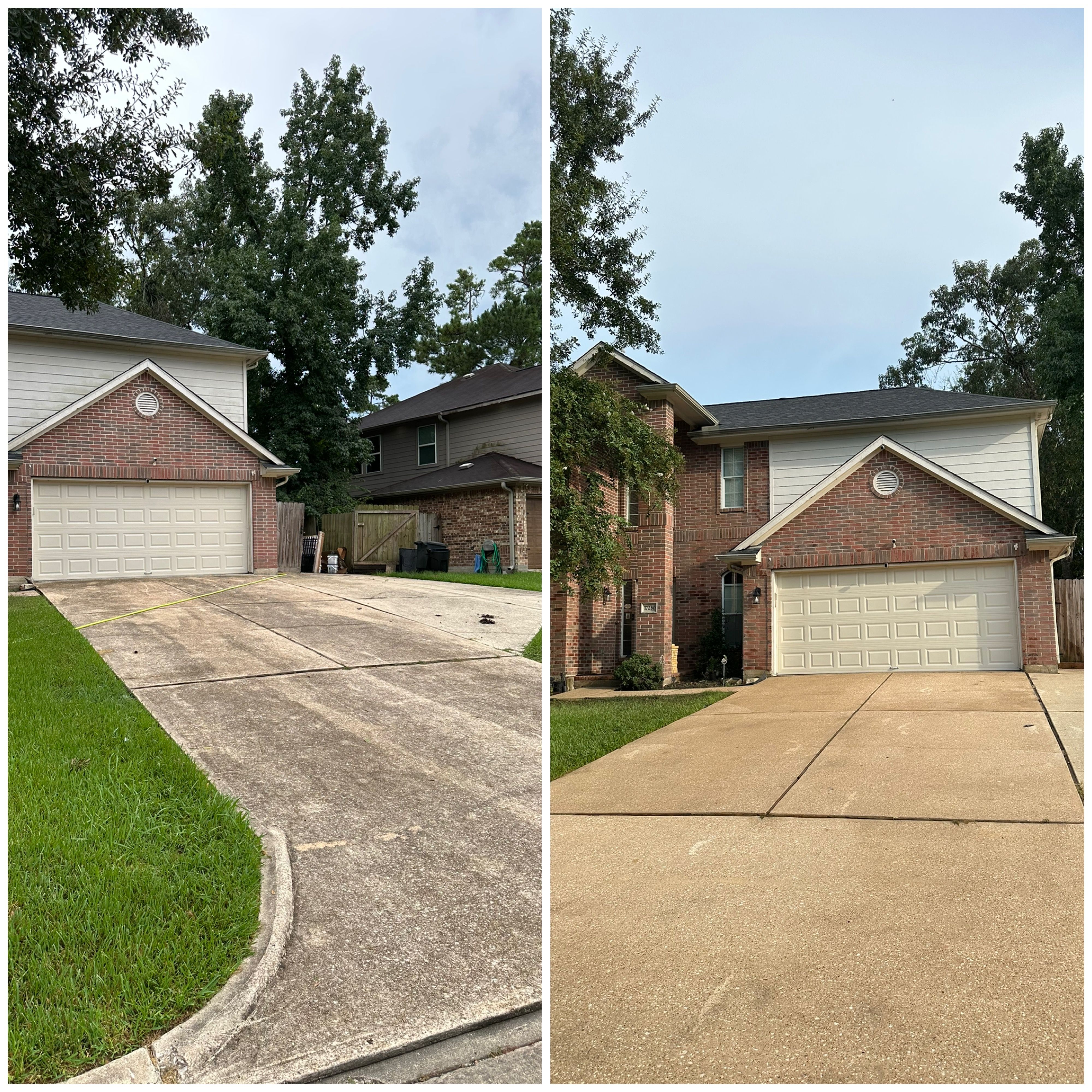  for AquaFusion Power Wash LLC in Pasadena, TX