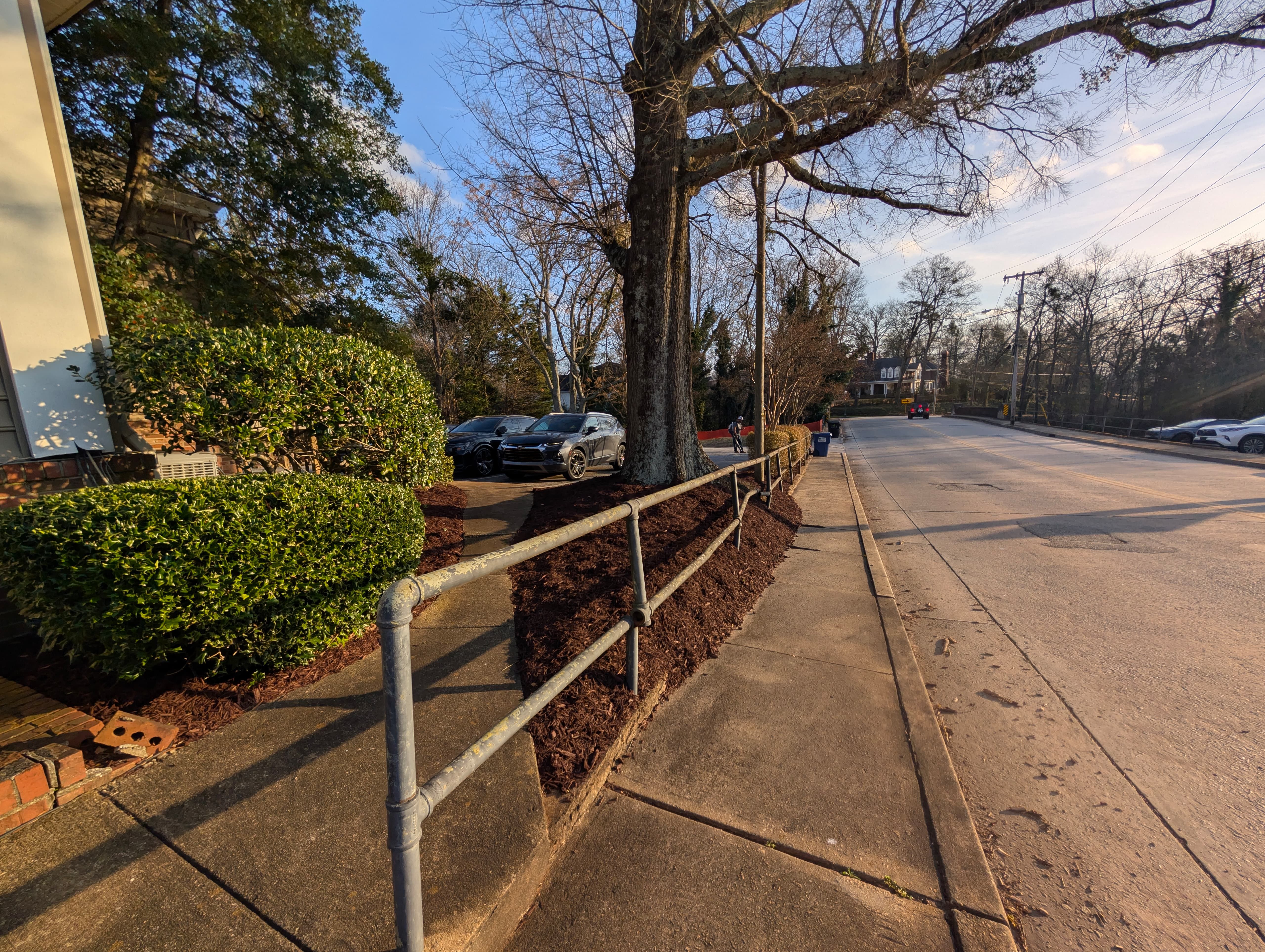  for Cody’s Lawn & Landscape in Greer, SC