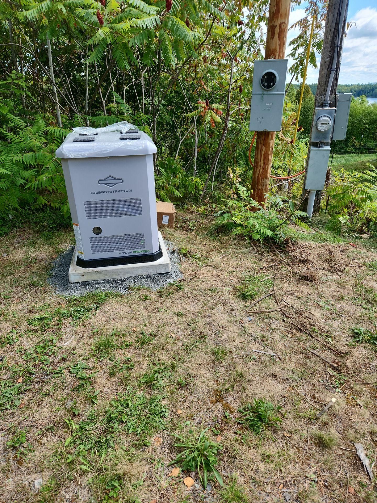  for Kaps Electrical in Bangor, ME