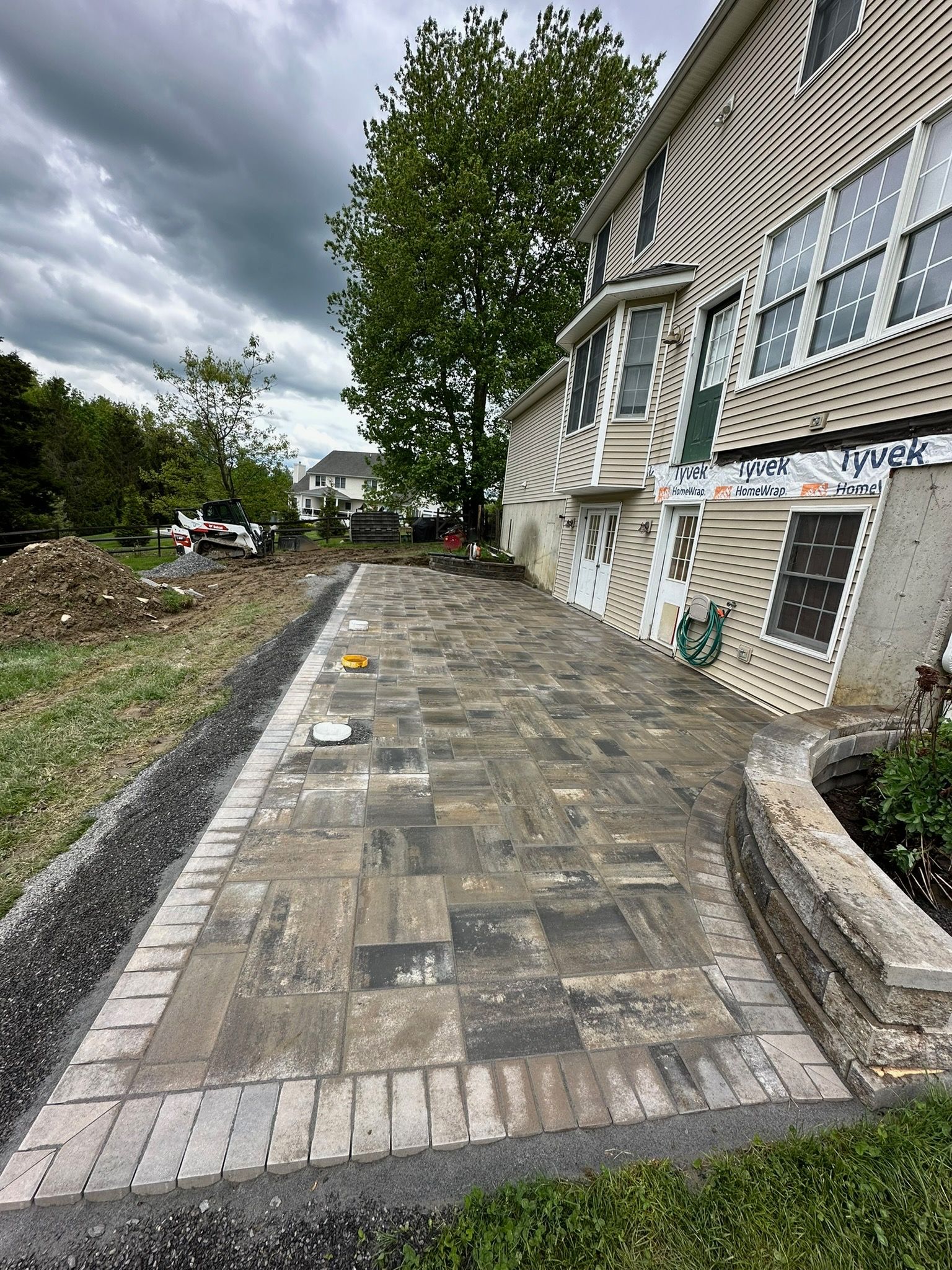  for NK Landscaping LLC in Dutchess County, NY