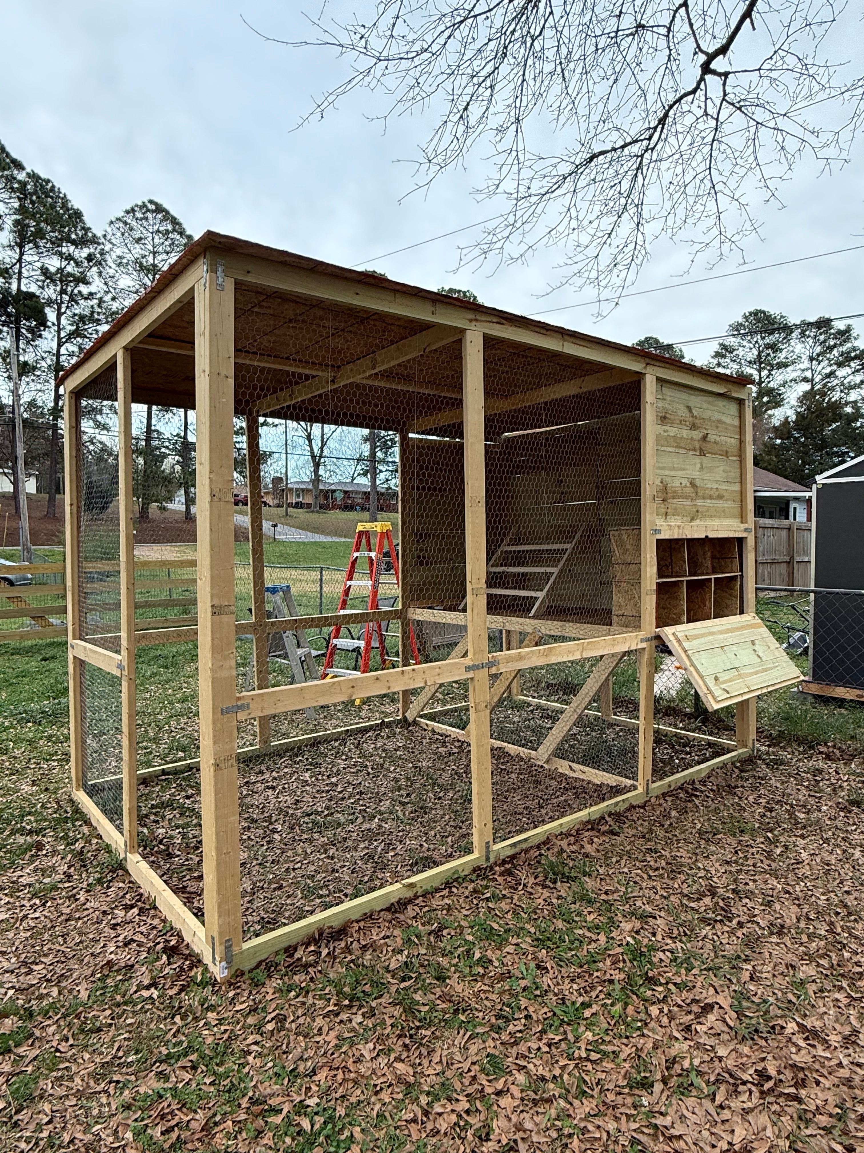  for Nesbit Home Solutions in Cedartown, GA