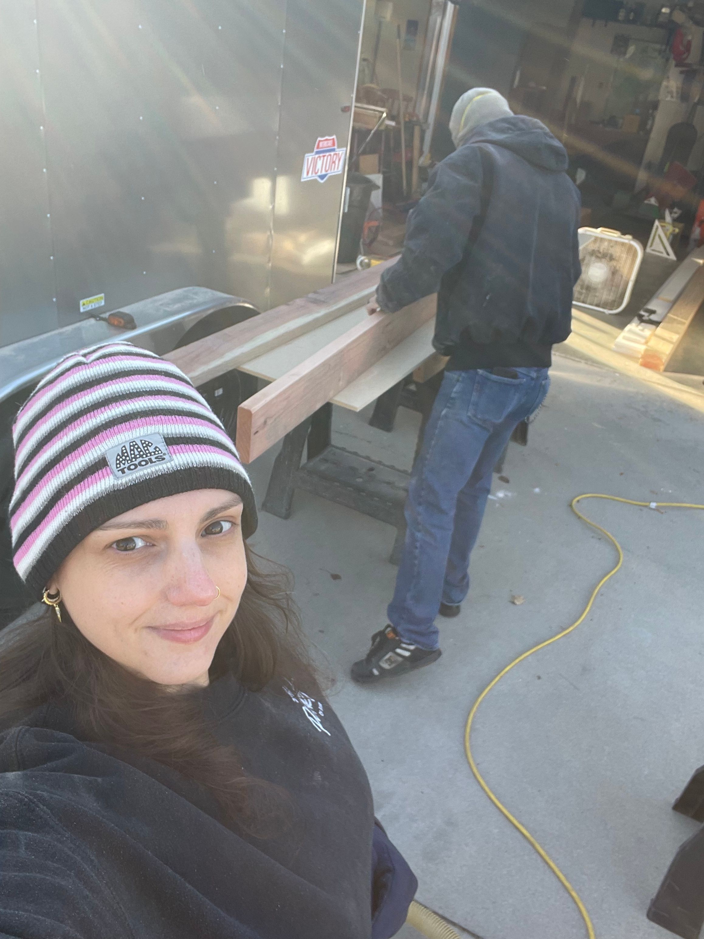  for Sawdust & Solutions in Boise, ID