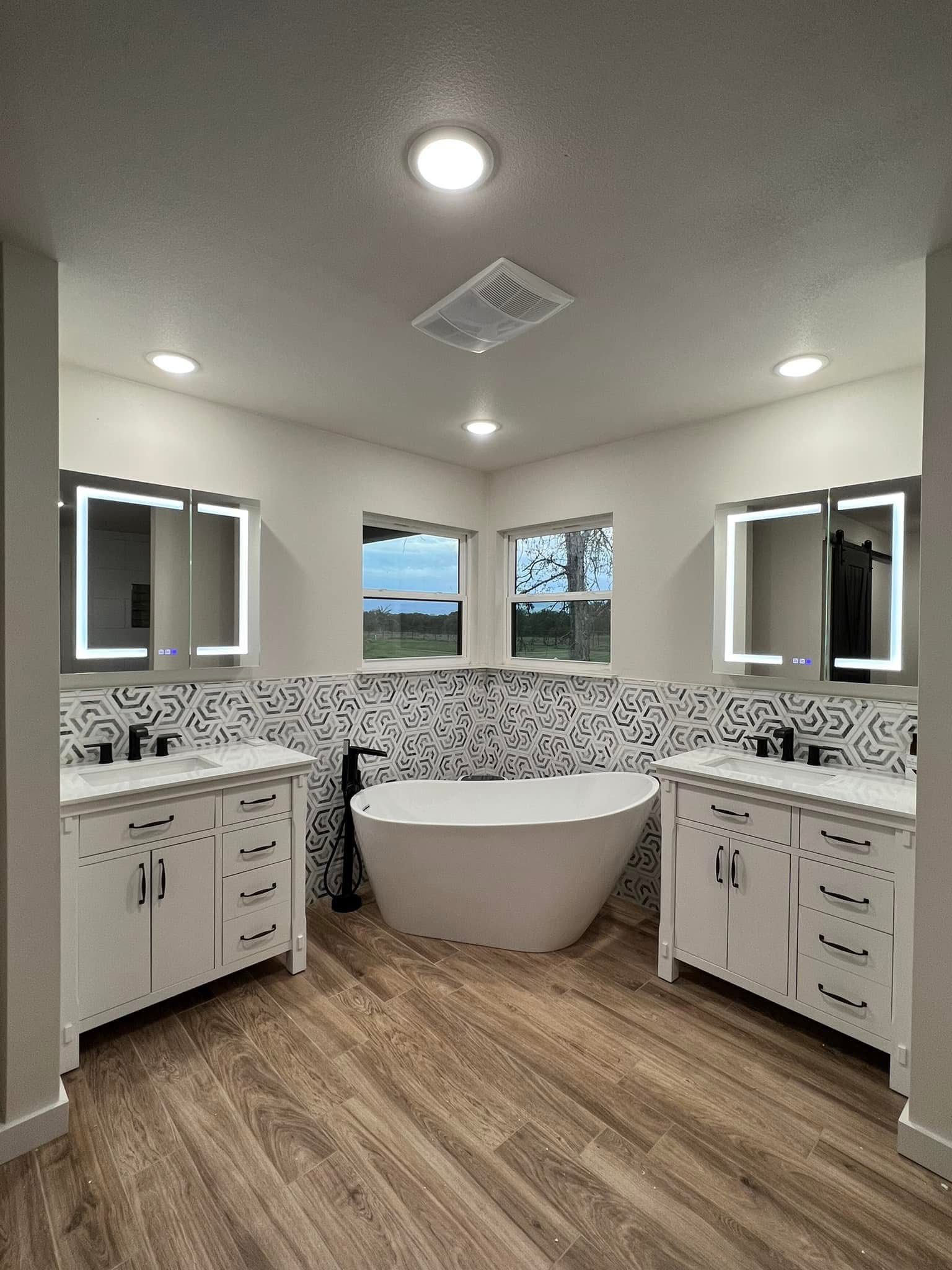 All Photos for Cutter Lane Builders in Cameron, TX