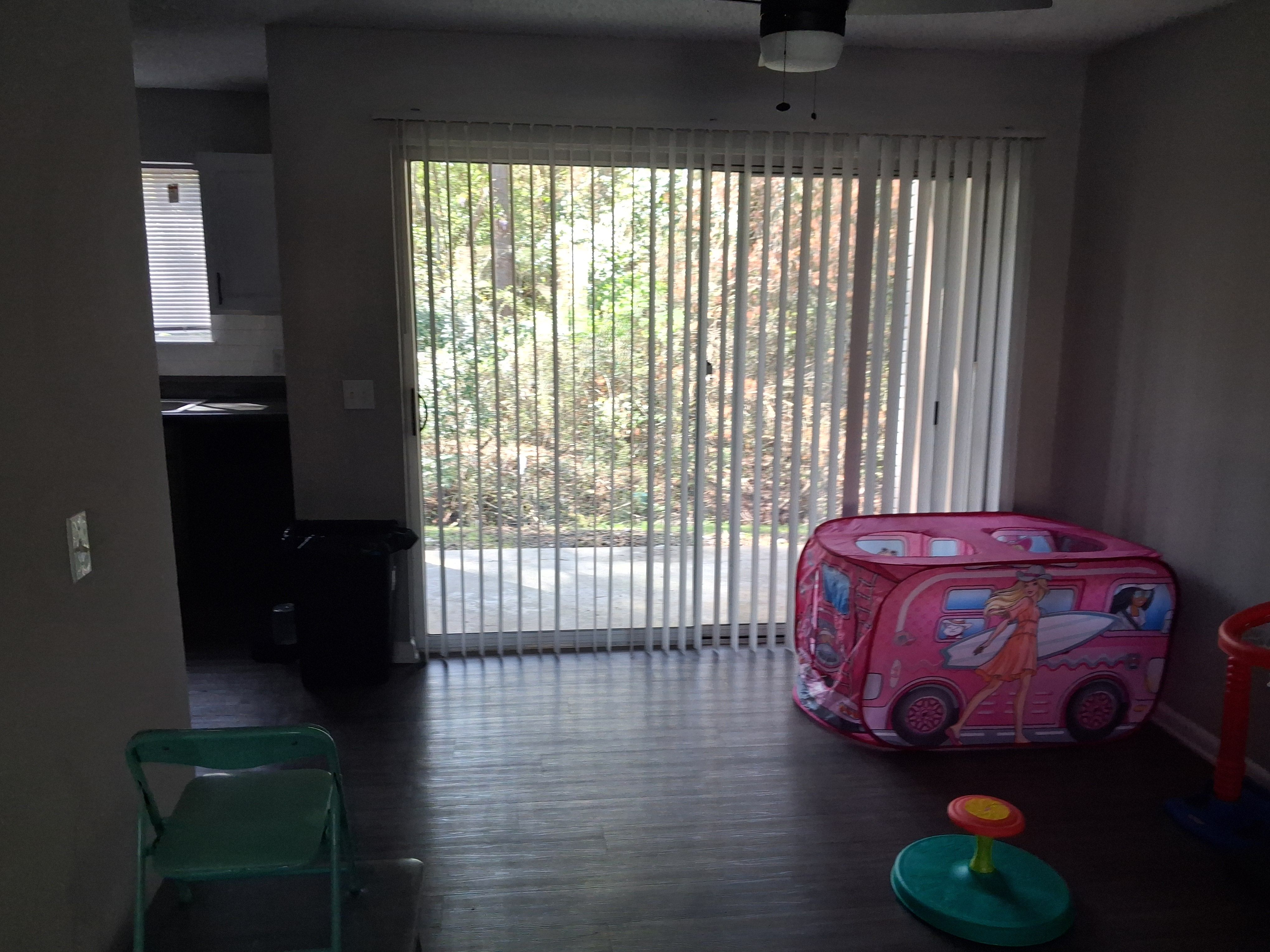  for Raw Paintings, Sheetrock Repairs and Cleaning in Columbia, SC