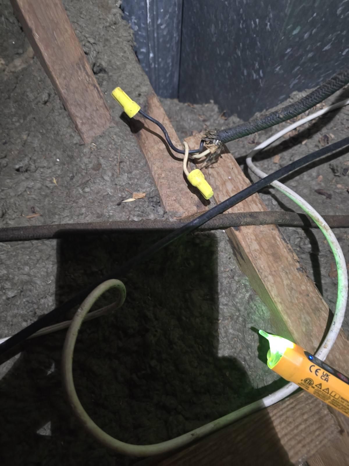  for Watcha GOT Electrical  in Graford,  TX