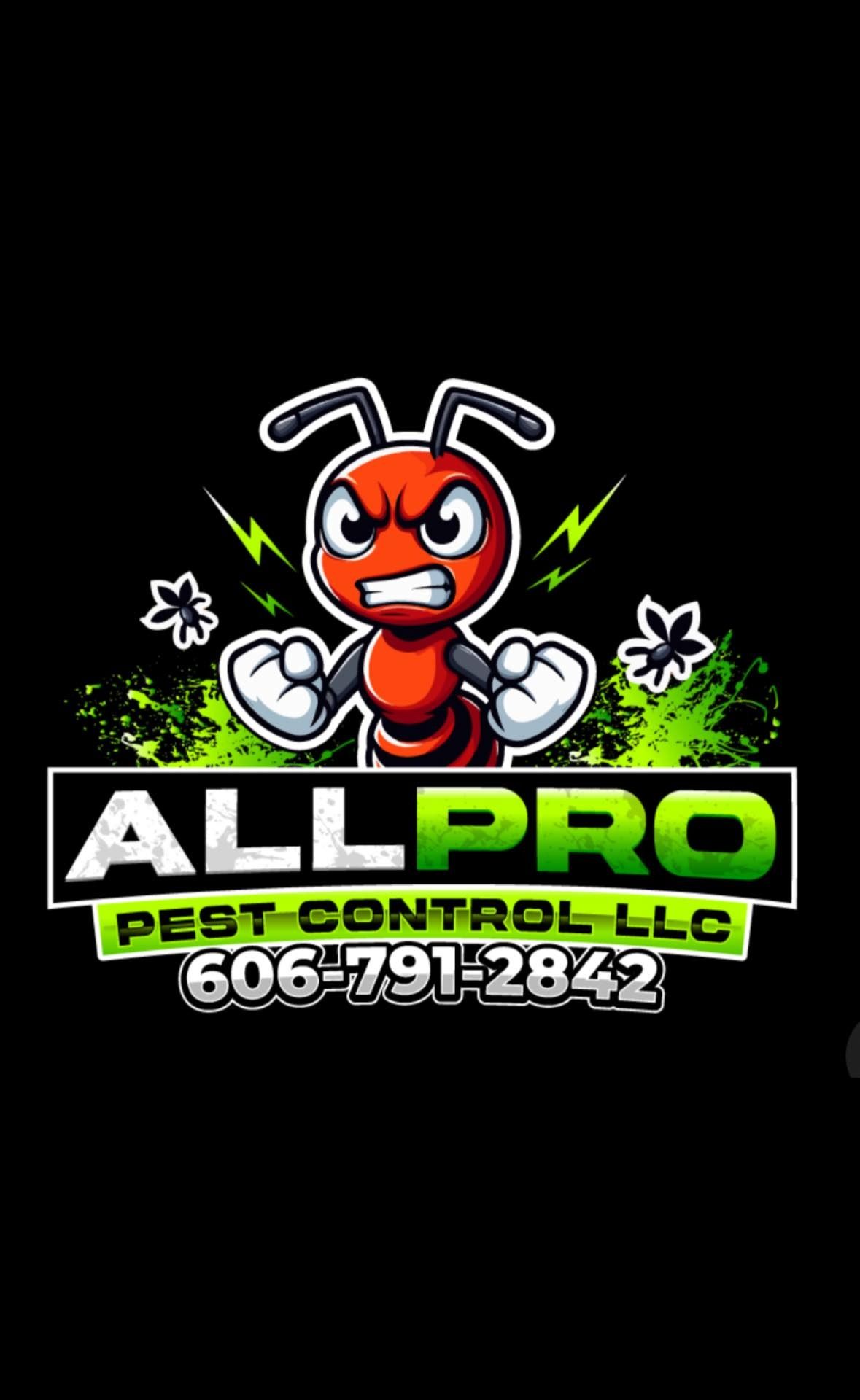 All Photos for All Pro Pest Control in Banner, KY