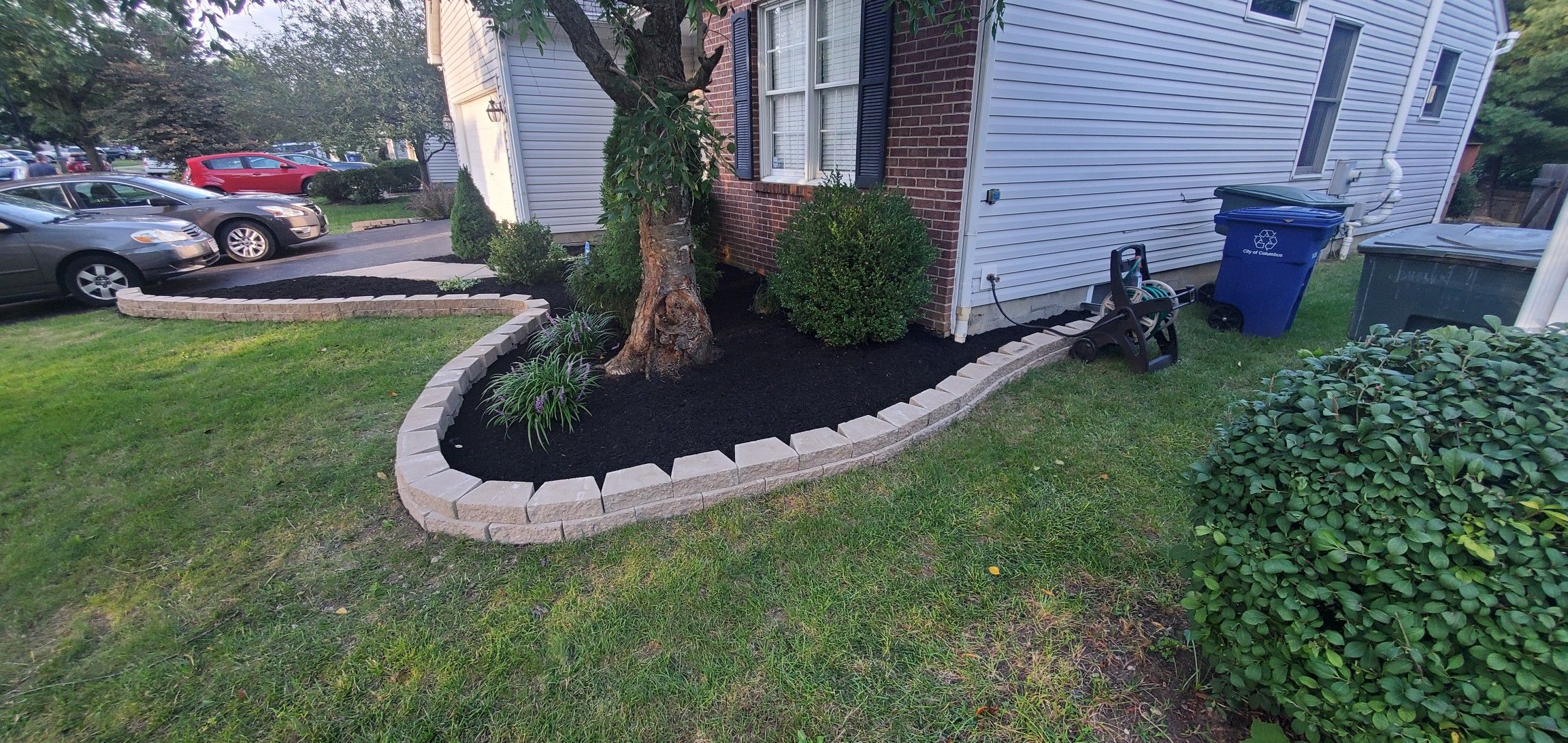  for Mr. Prestige Lawn Care Perfectionist in Columbus, OH