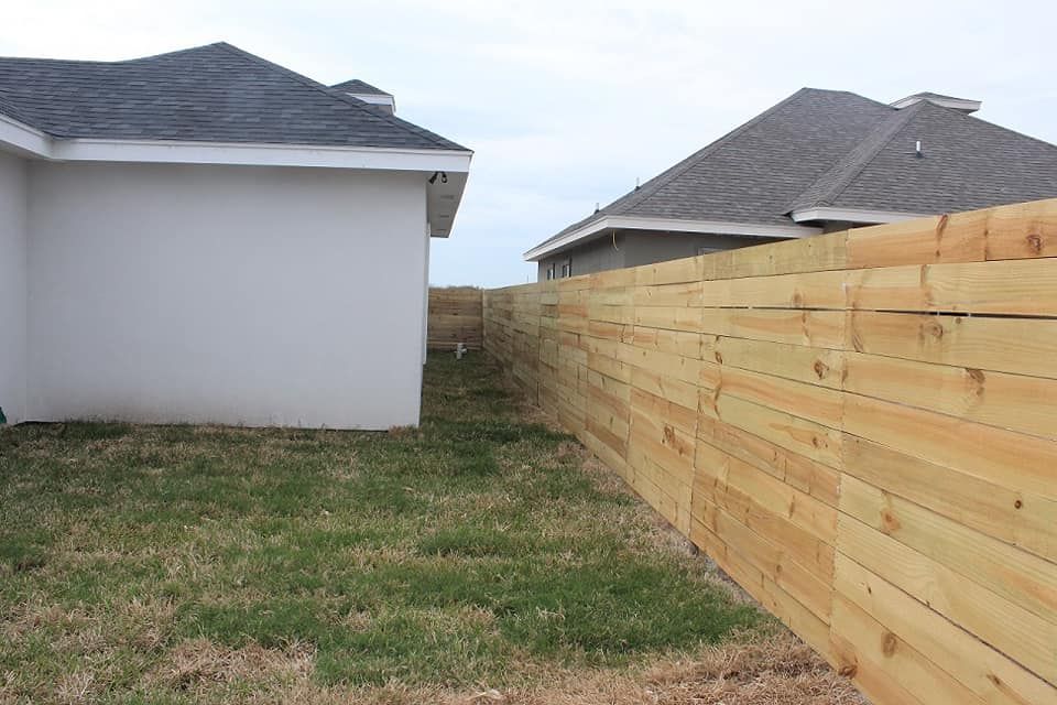  for MBR Homes in Edinburg, TX