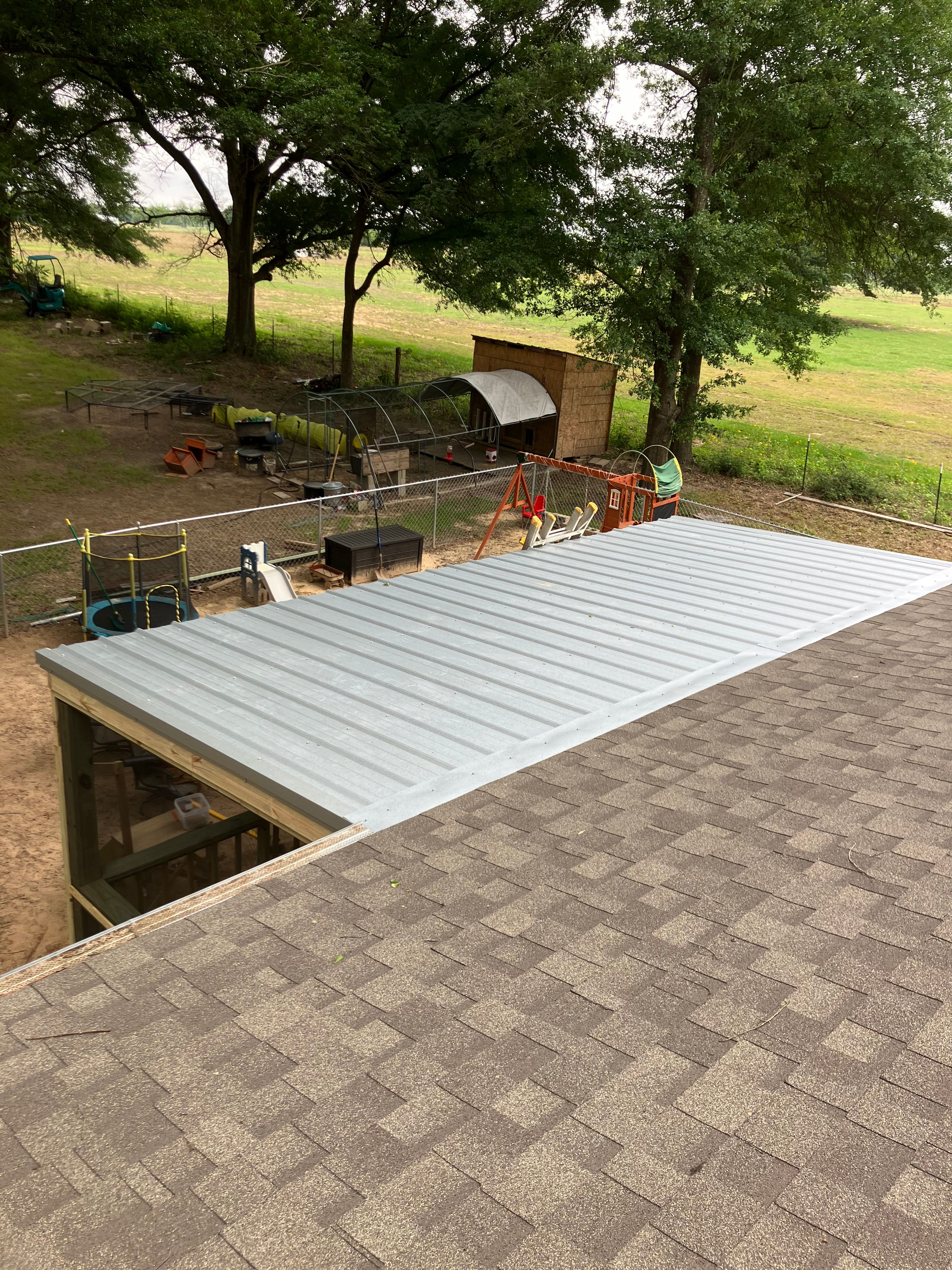  for Timberline Deck and Patio LLC in Waco, TX