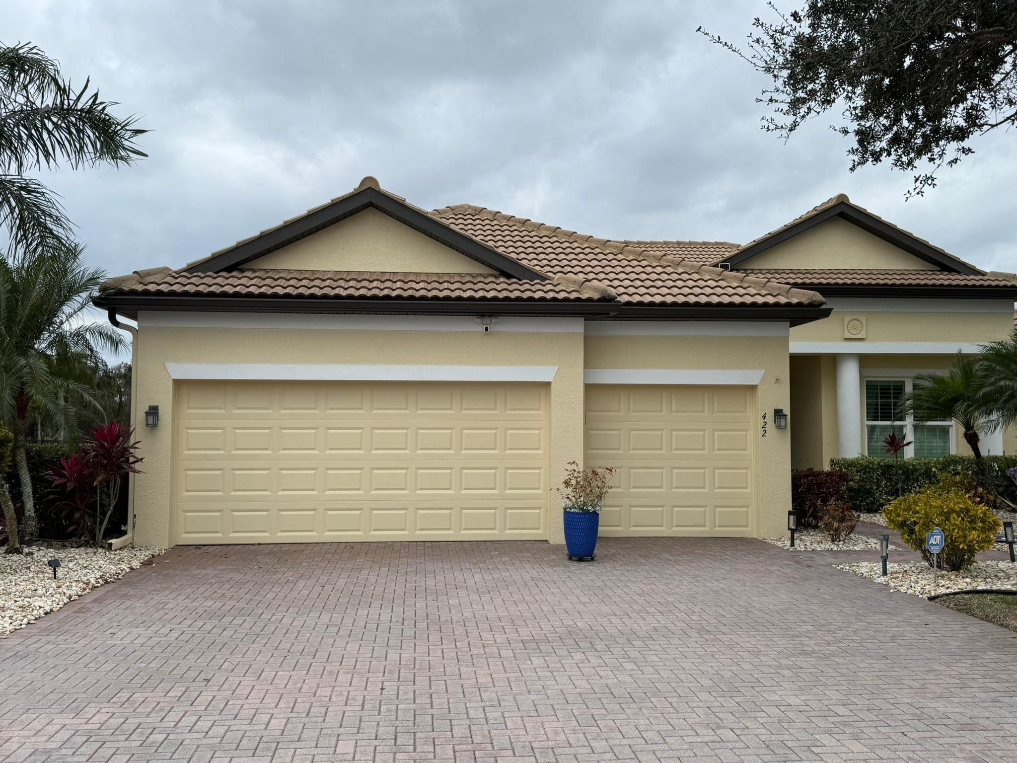  for Cruz Diaz Painting LLC in Sun City Center, FL