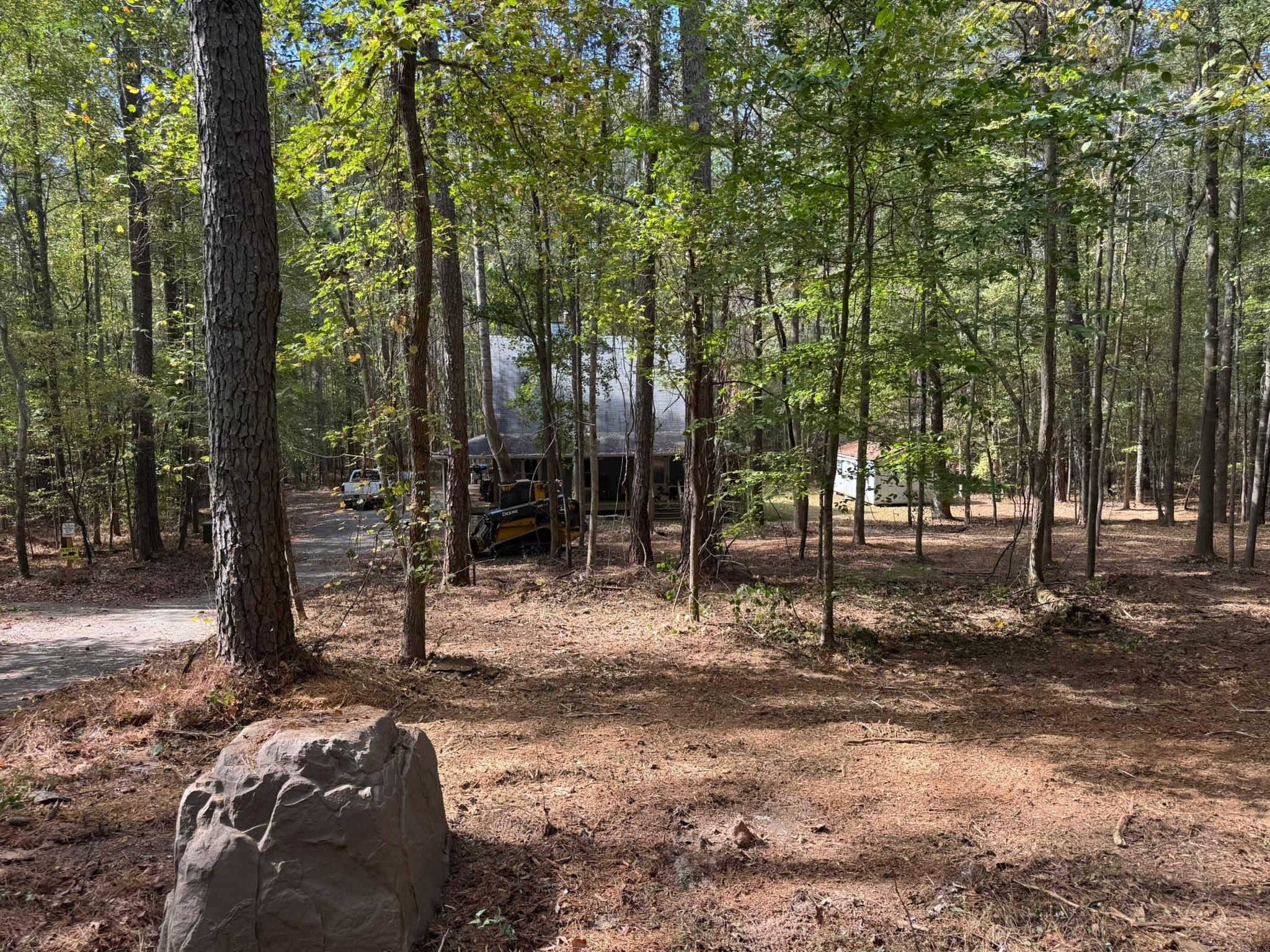  for KLNAX Enterprises in Newton County, GA