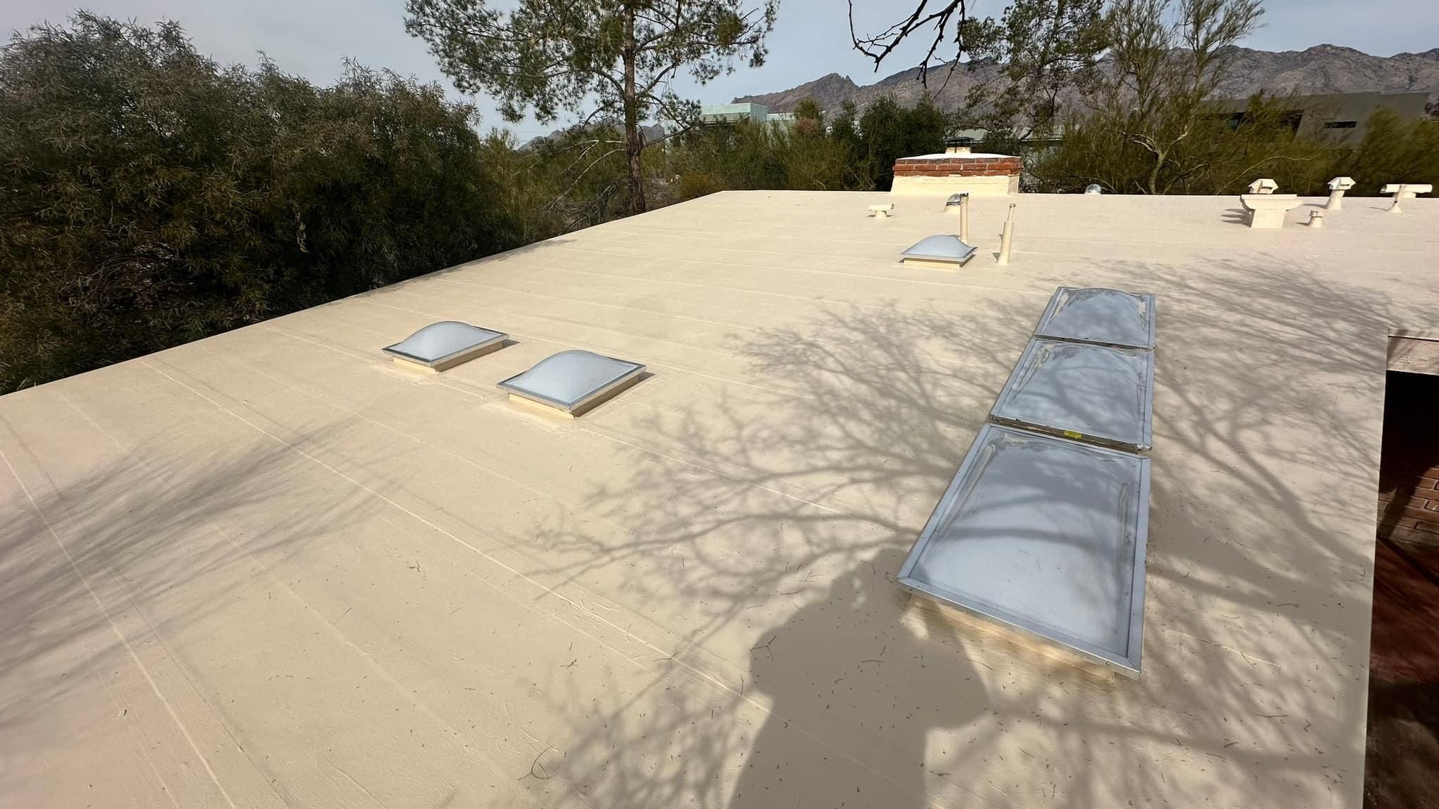  for Alpha Roofing LLC  in Tucson,  AZ