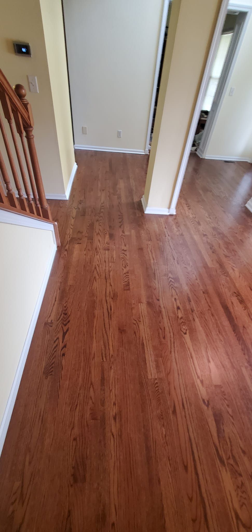  for Brant's Finishing & Floor Sanding in Monticello, IL