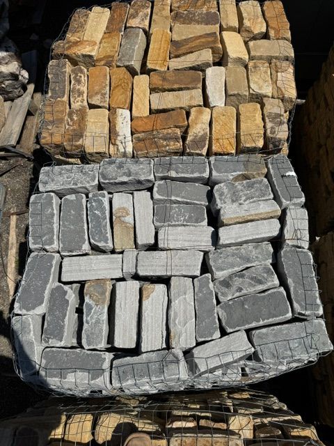  for Stone Trade Of North Georgia in Milton, GA