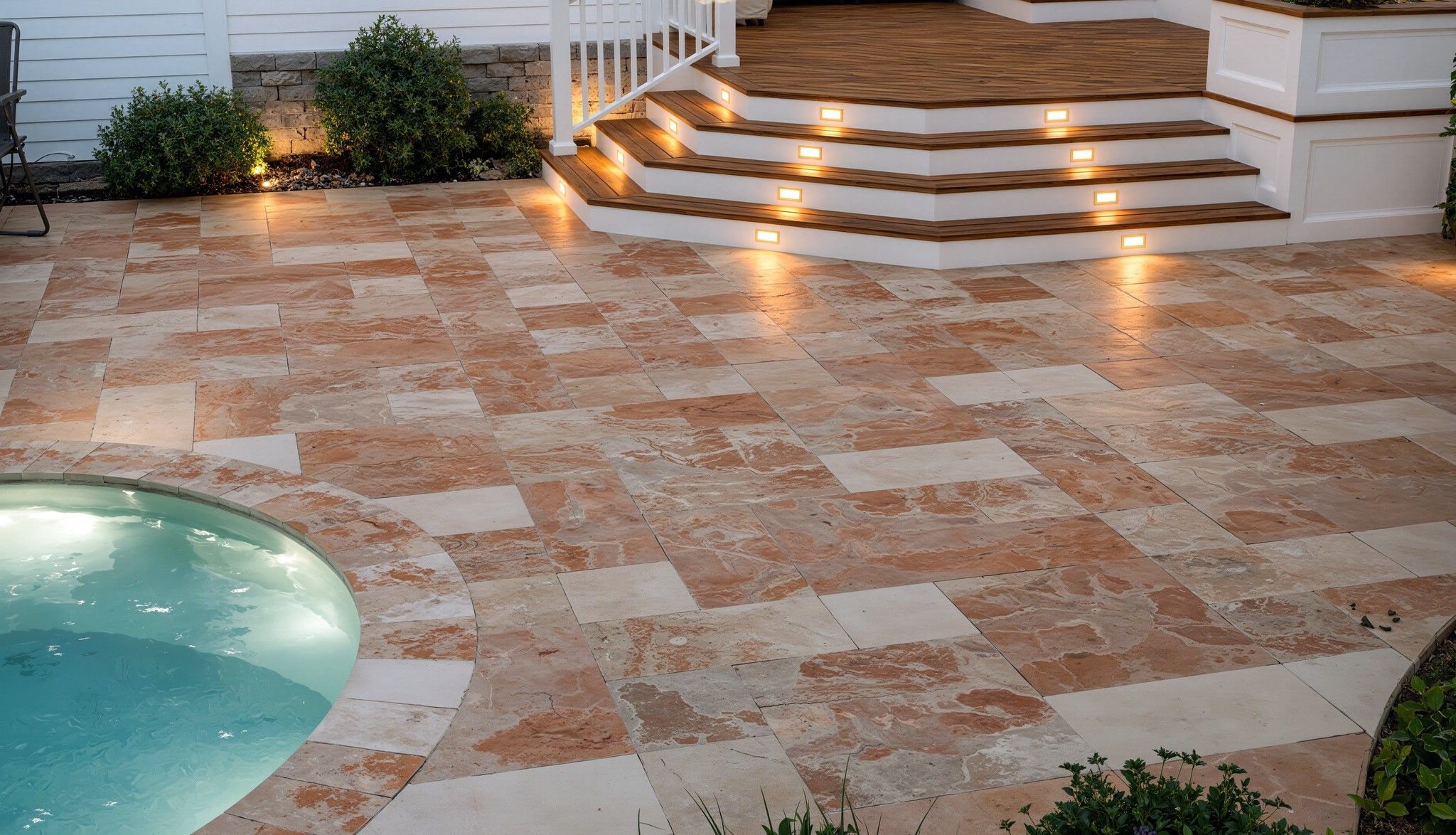 for Green Scapes Landscaping in Terrell, TX