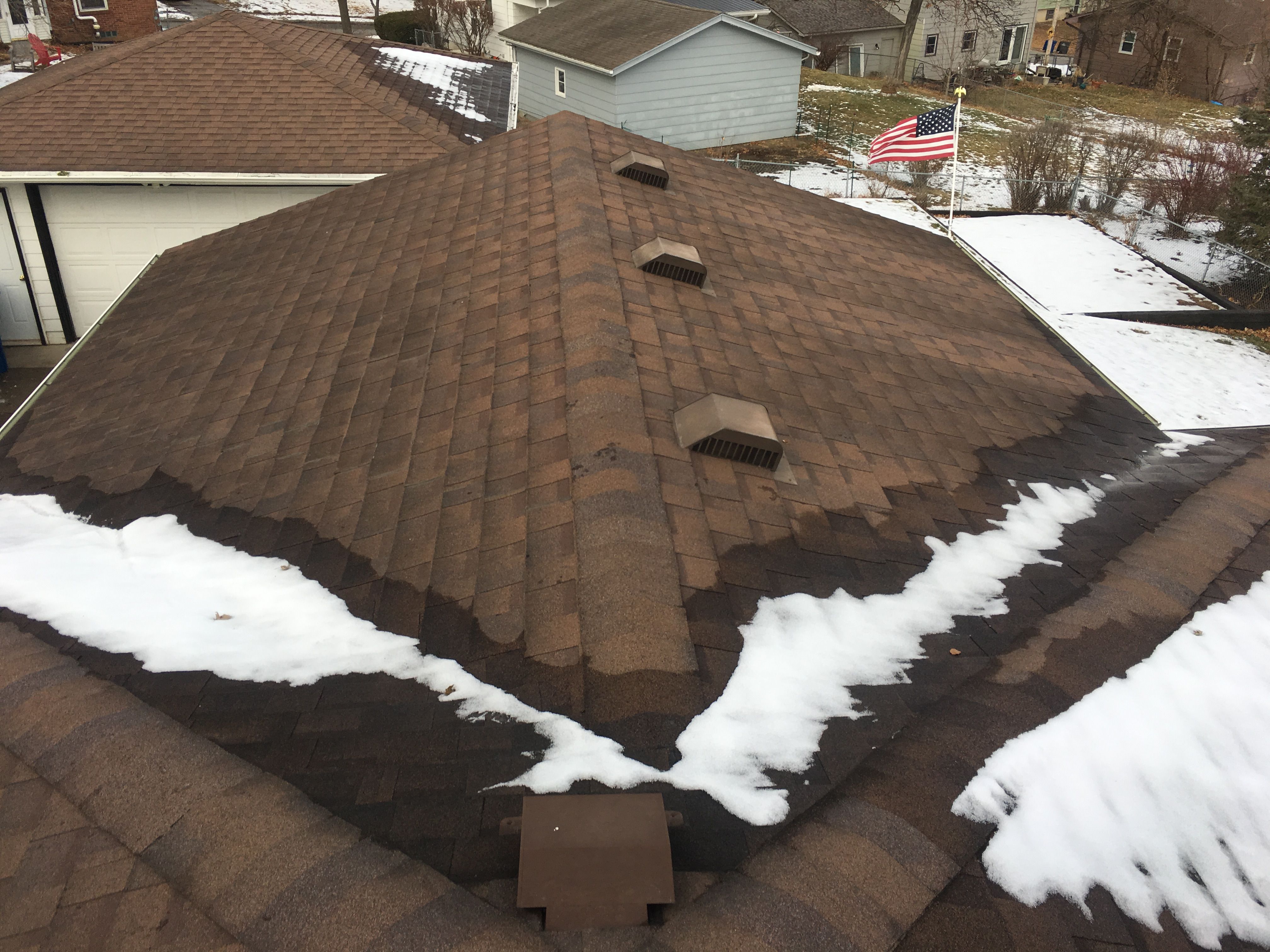  for Genesis Roofing & Construction in Cumming, IA