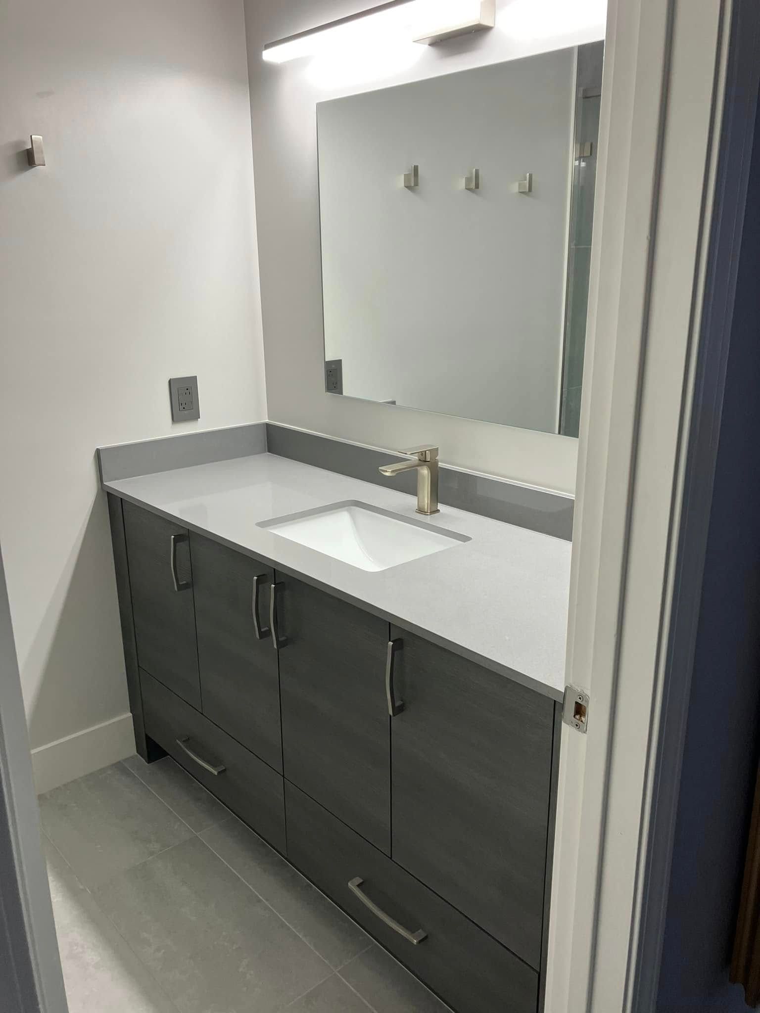  for Parker Construction LLC in Napa, CA