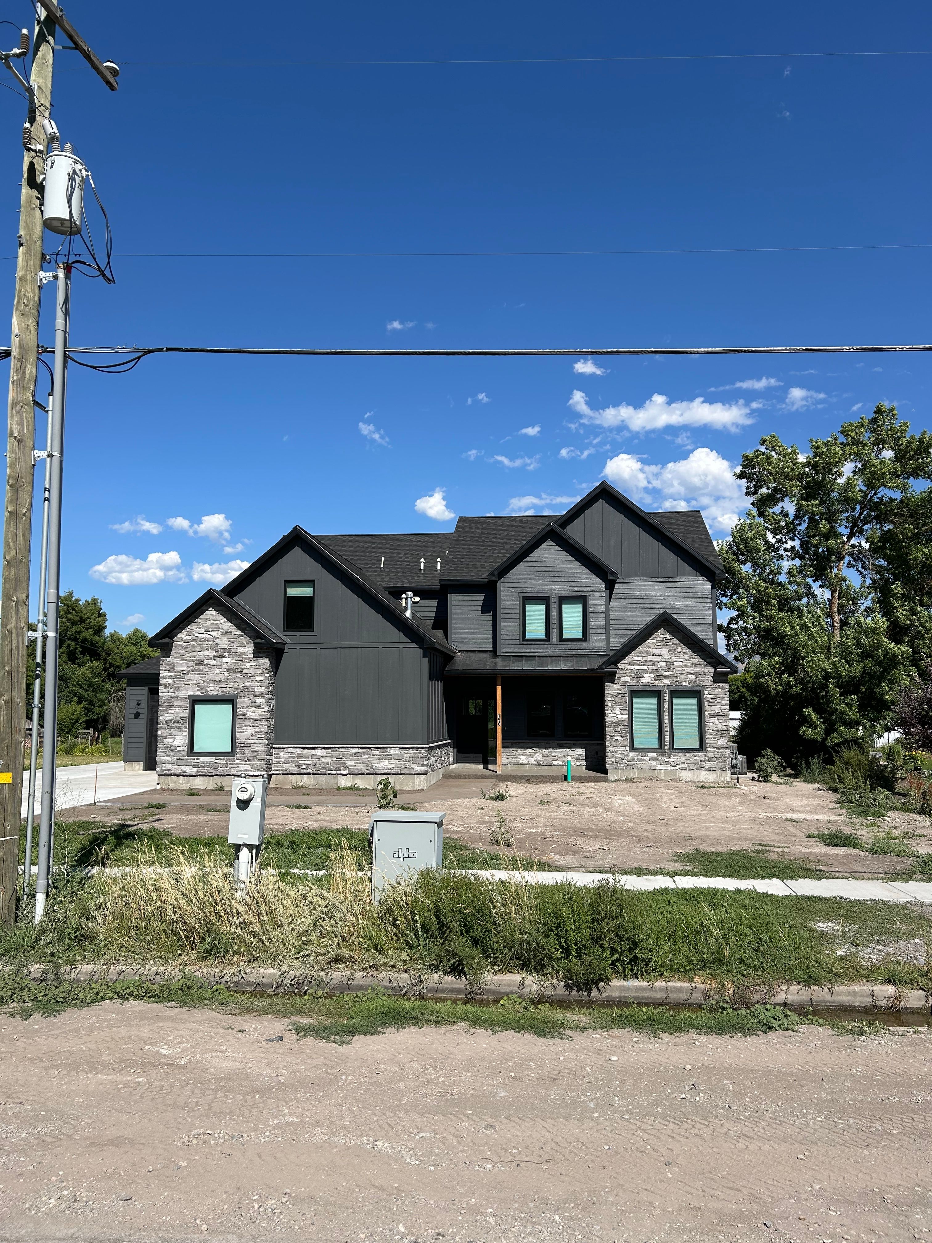 All Photos for Valley View Exteriors in Logan, UT