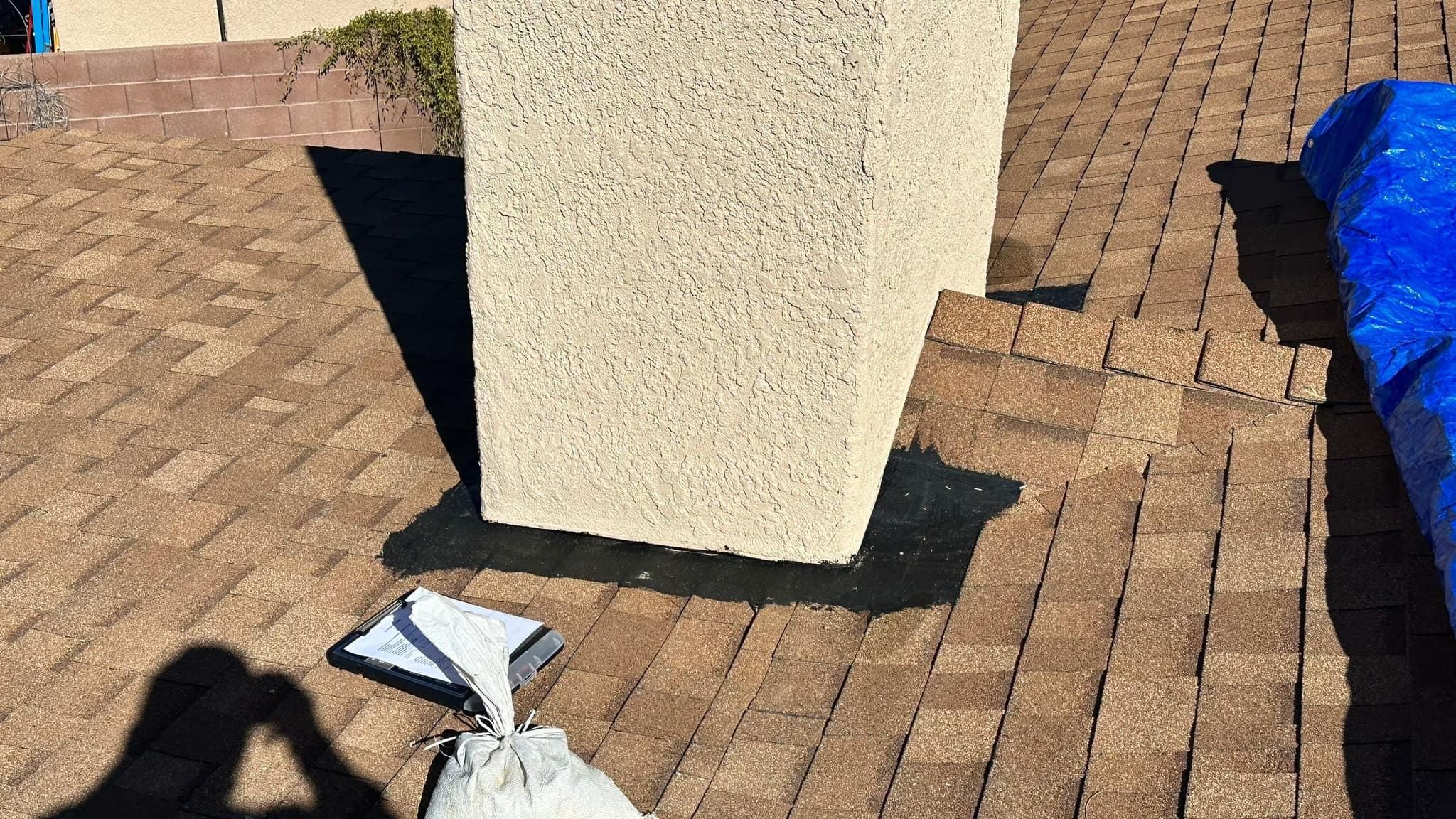  for Alpha Roofing LLC  in Tucson,  AZ