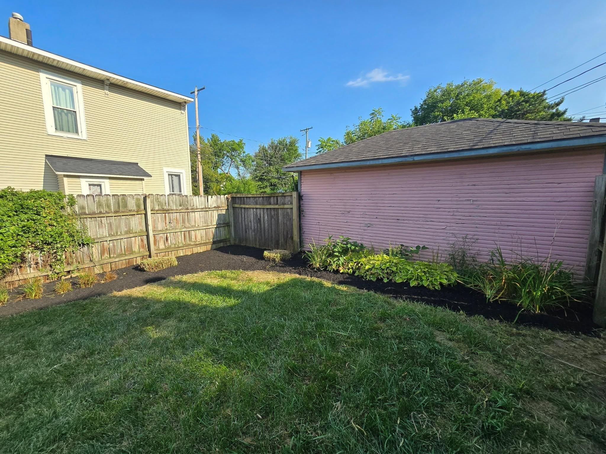 All Photos for Tingley's Green Land Services in Springfield, Ohio