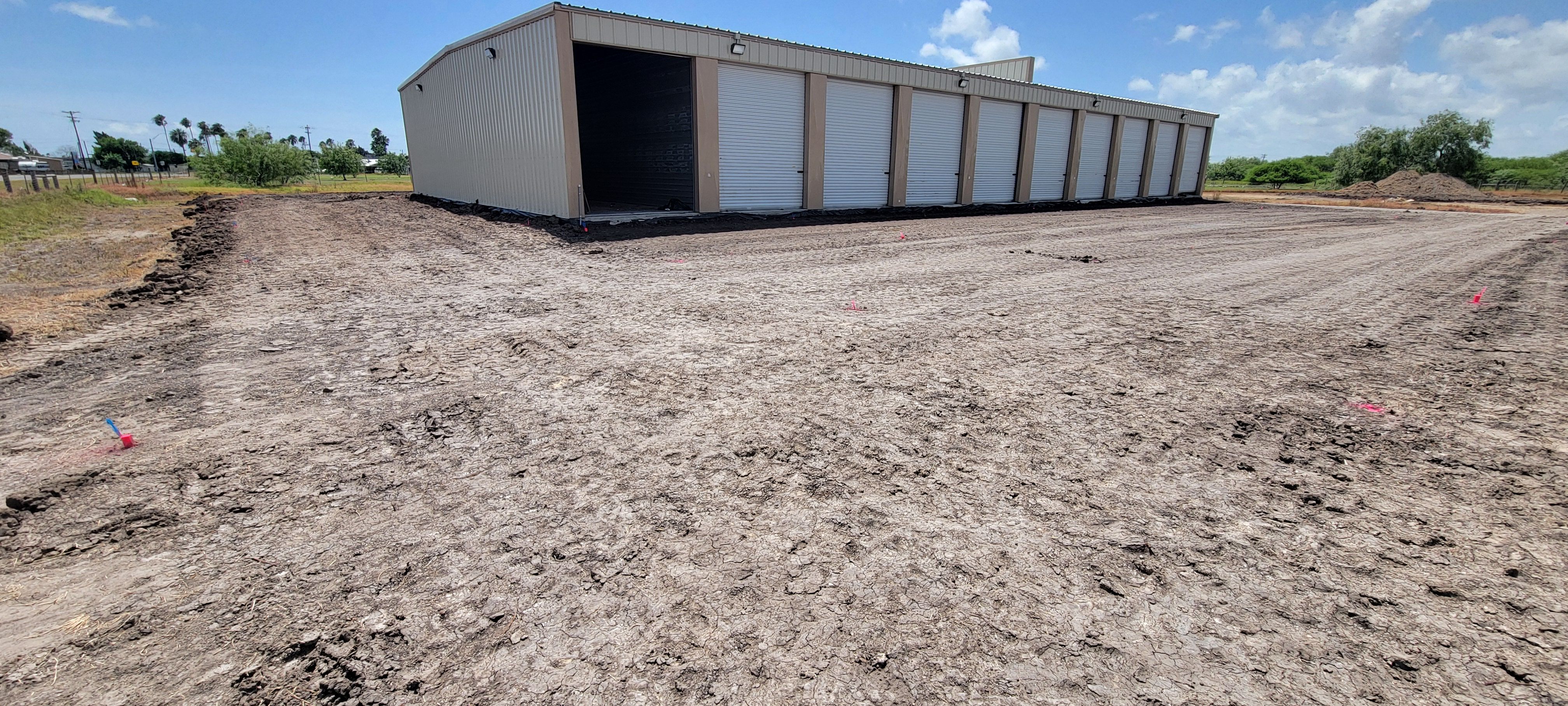  for Longoria & Son Construction in Laredo, TX