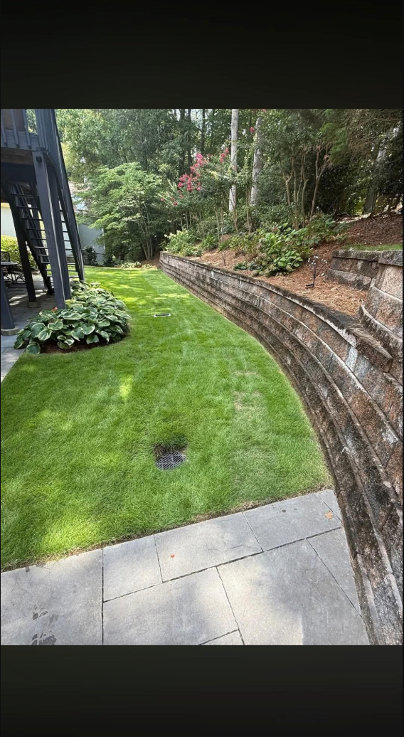  for Wade Drainage Solutions in Atlanta, GA